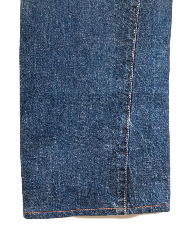 中古・古着通販】EVISU (エヴィス) 2001 No1 SPECIAL デニムパンツ