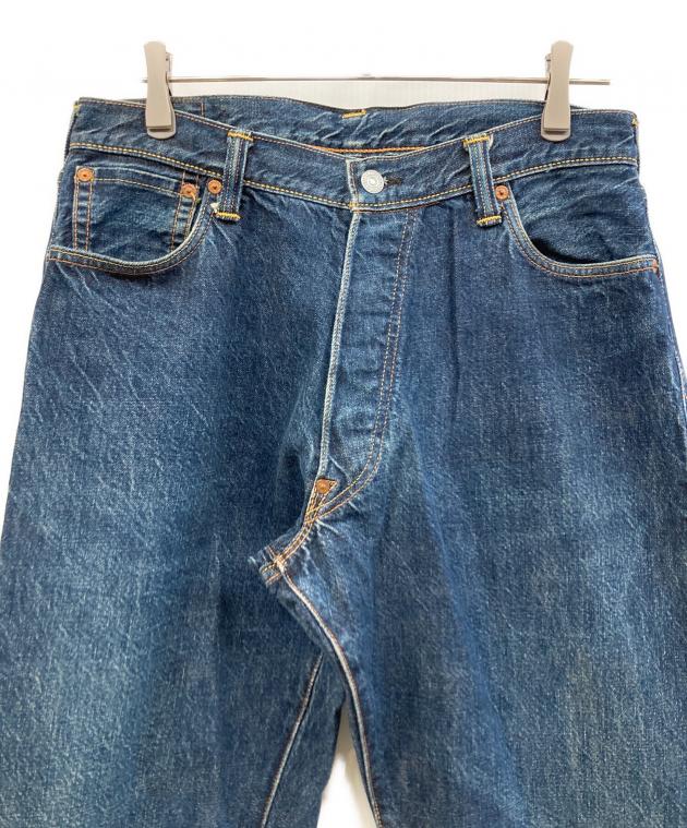 中古・古着通販】EVISU (エヴィス) 2001 No1 SPECIAL デニムパンツ