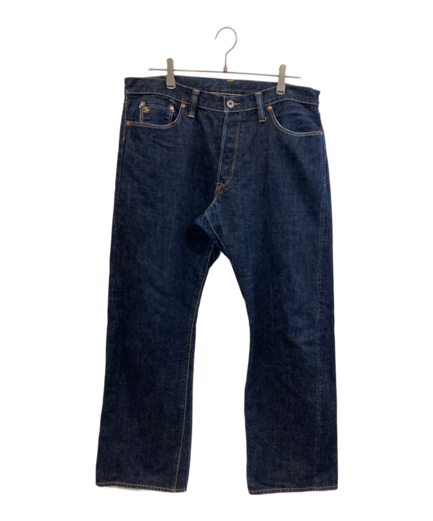 中古・古着通販】TOYS MCCOY (トイズマッコイ) 135Dデニムパンツ