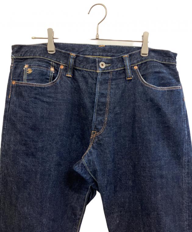 中古・古着通販】TOYS MCCOY (トイズマッコイ) 135Dデニムパンツ