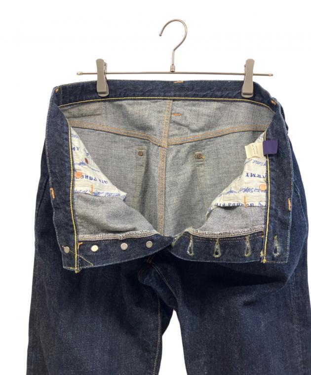 中古・古着通販】TOYS MCCOY (トイズマッコイ) 135Dデニムパンツ