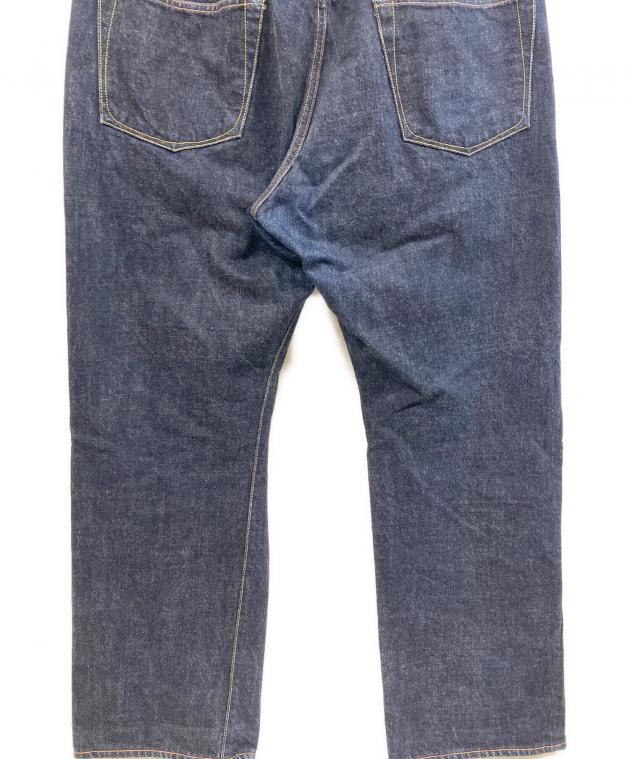 中古・古着通販】TOYS MCCOY (トイズマッコイ) 135Dデニムパンツ