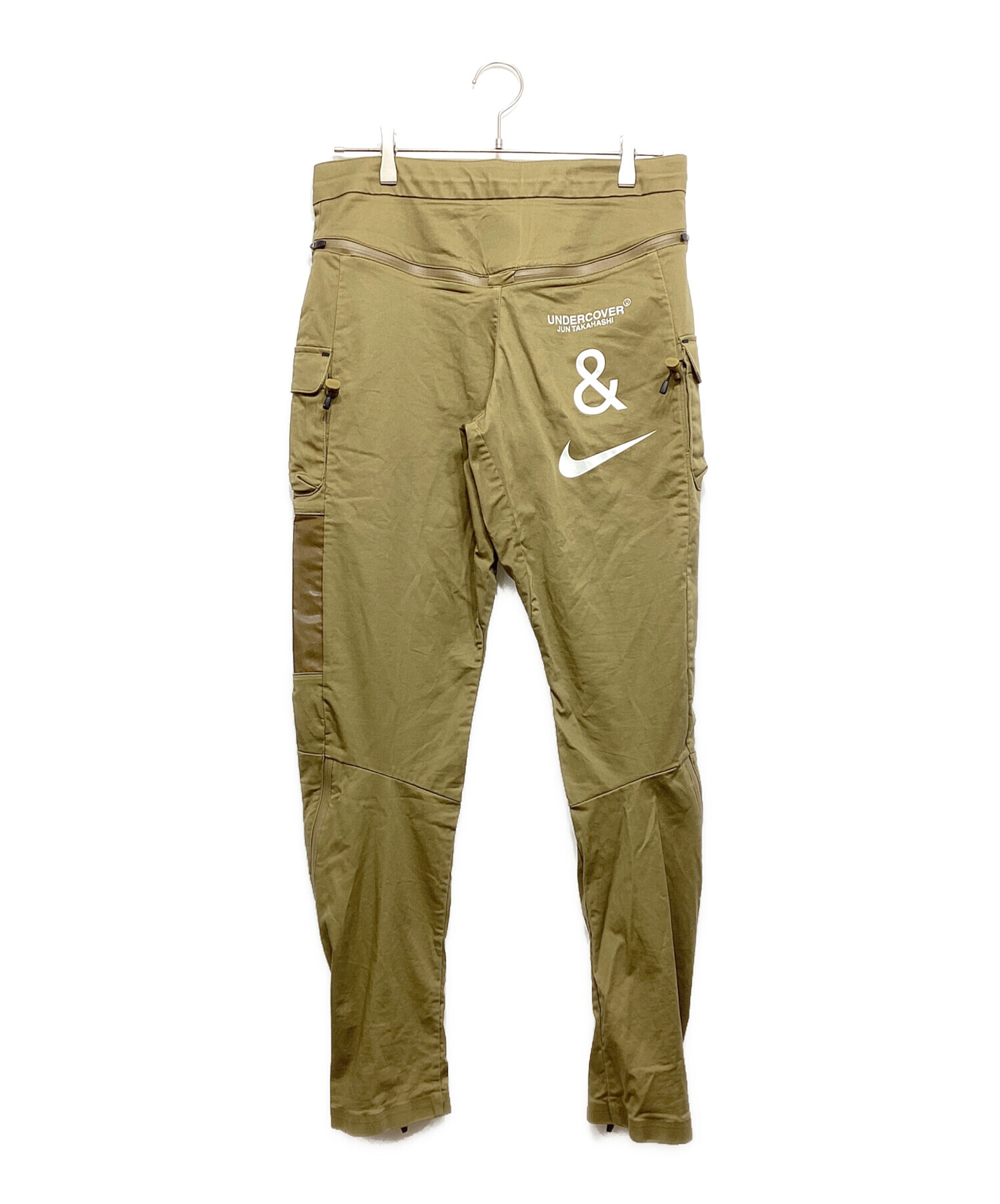 中古・古着通販】NIKE (ナイキ) UNDERCOVER (アンダーカバー) カーゴ