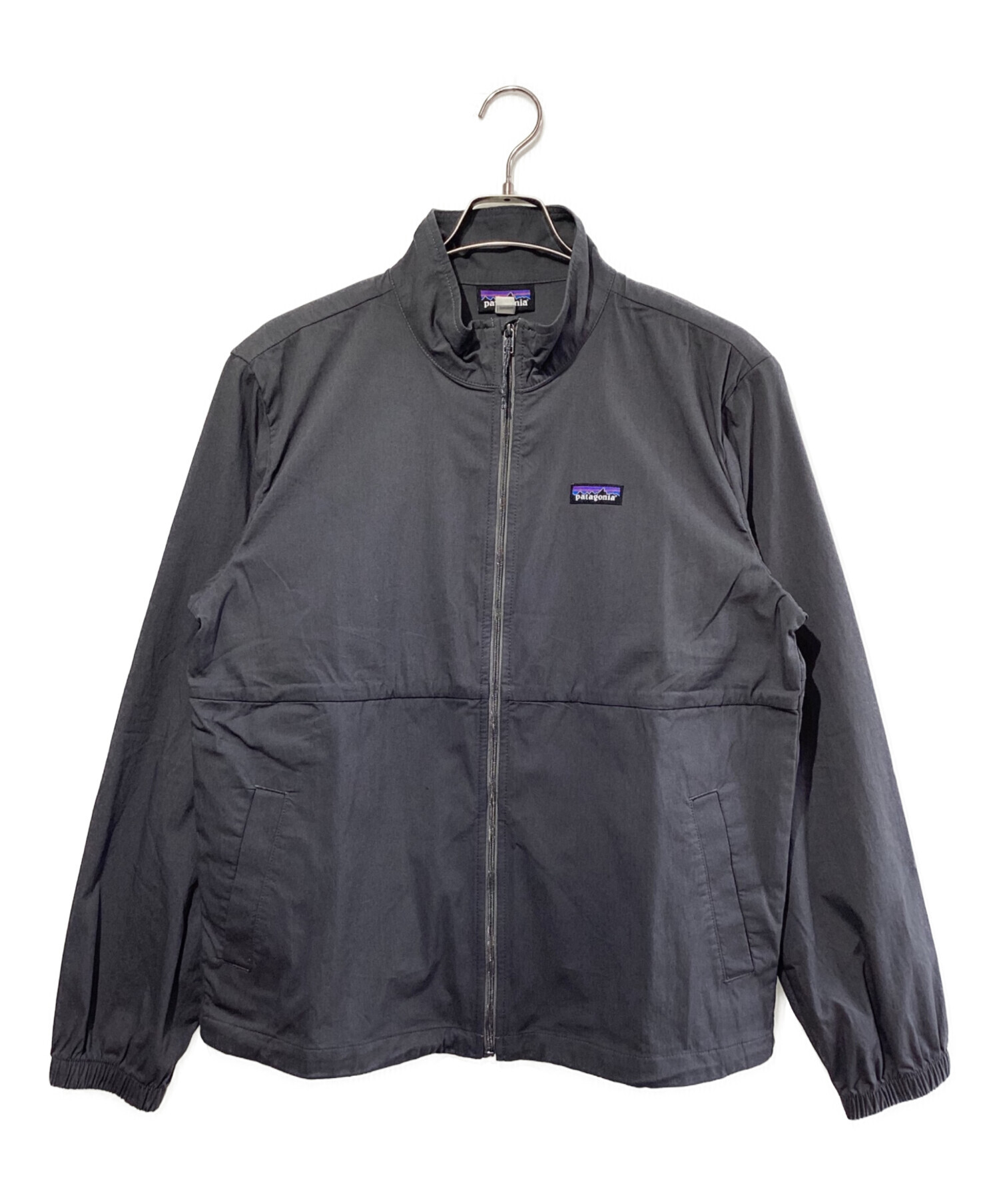 中古・古着通販】Patagonia (パタゴニア) ノマダー・ジャケット グレー