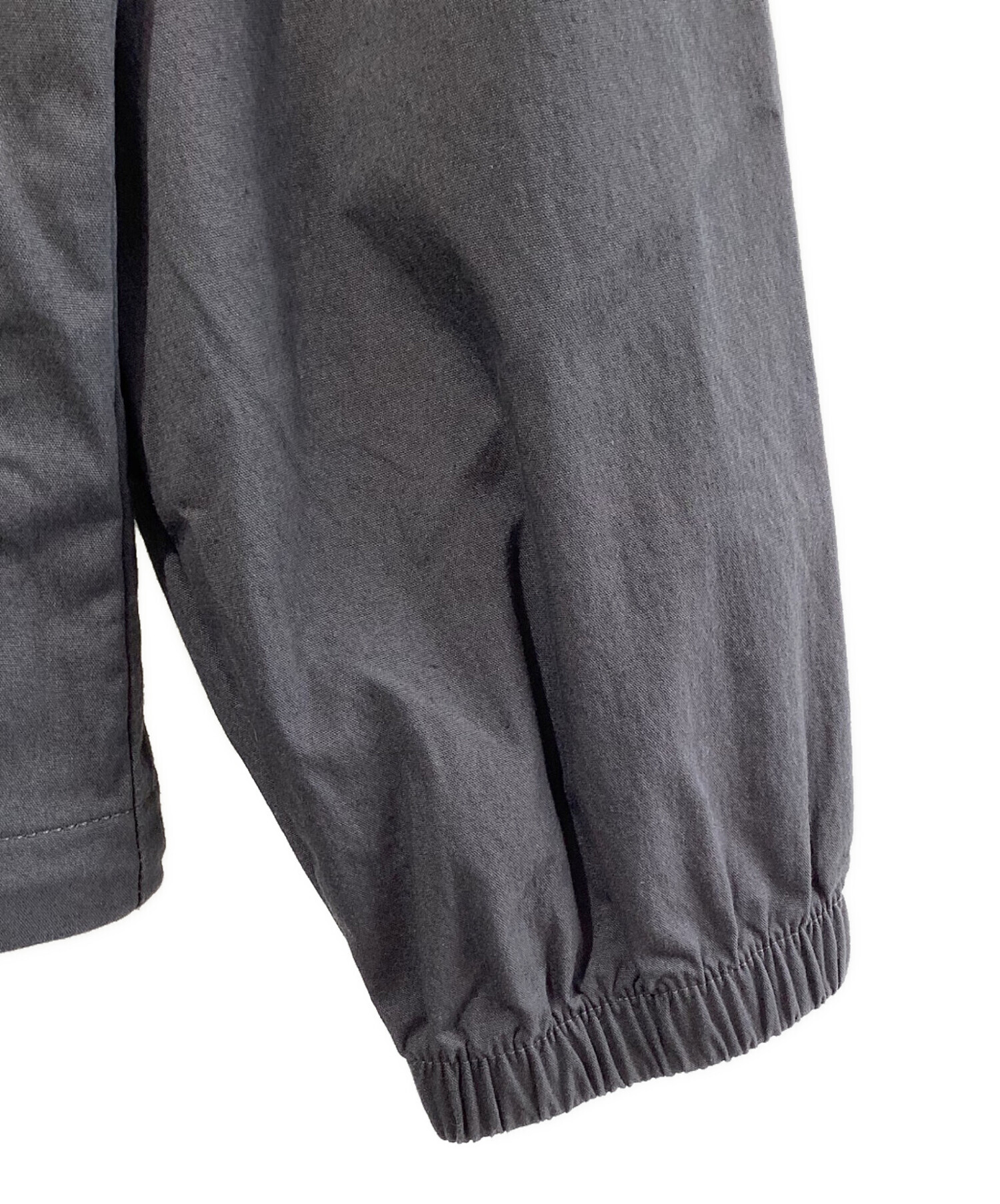 中古・古着通販】Patagonia (パタゴニア) ノマダー・ジャケット グレー