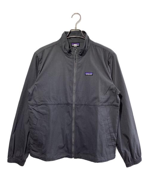 中古・古着通販】Patagonia (パタゴニア) ノマダー・ジャケット グレー