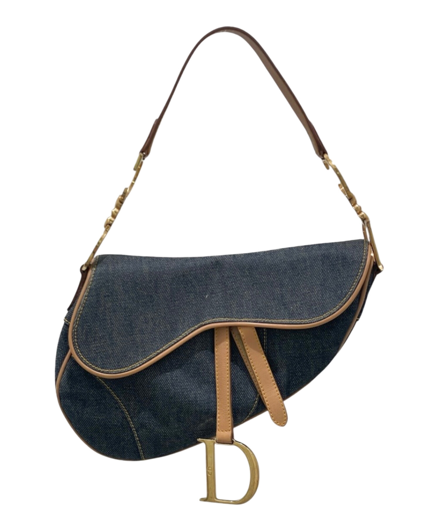 中古・古着通販】Christian Dior (クリスチャン ディオール) デニム