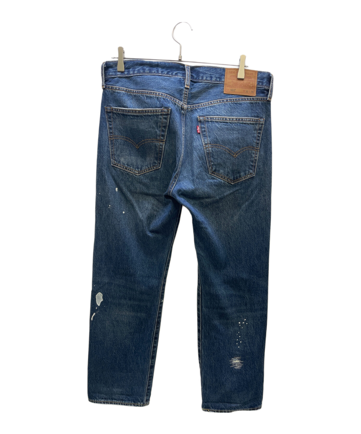 中古・古着通販】LEVI