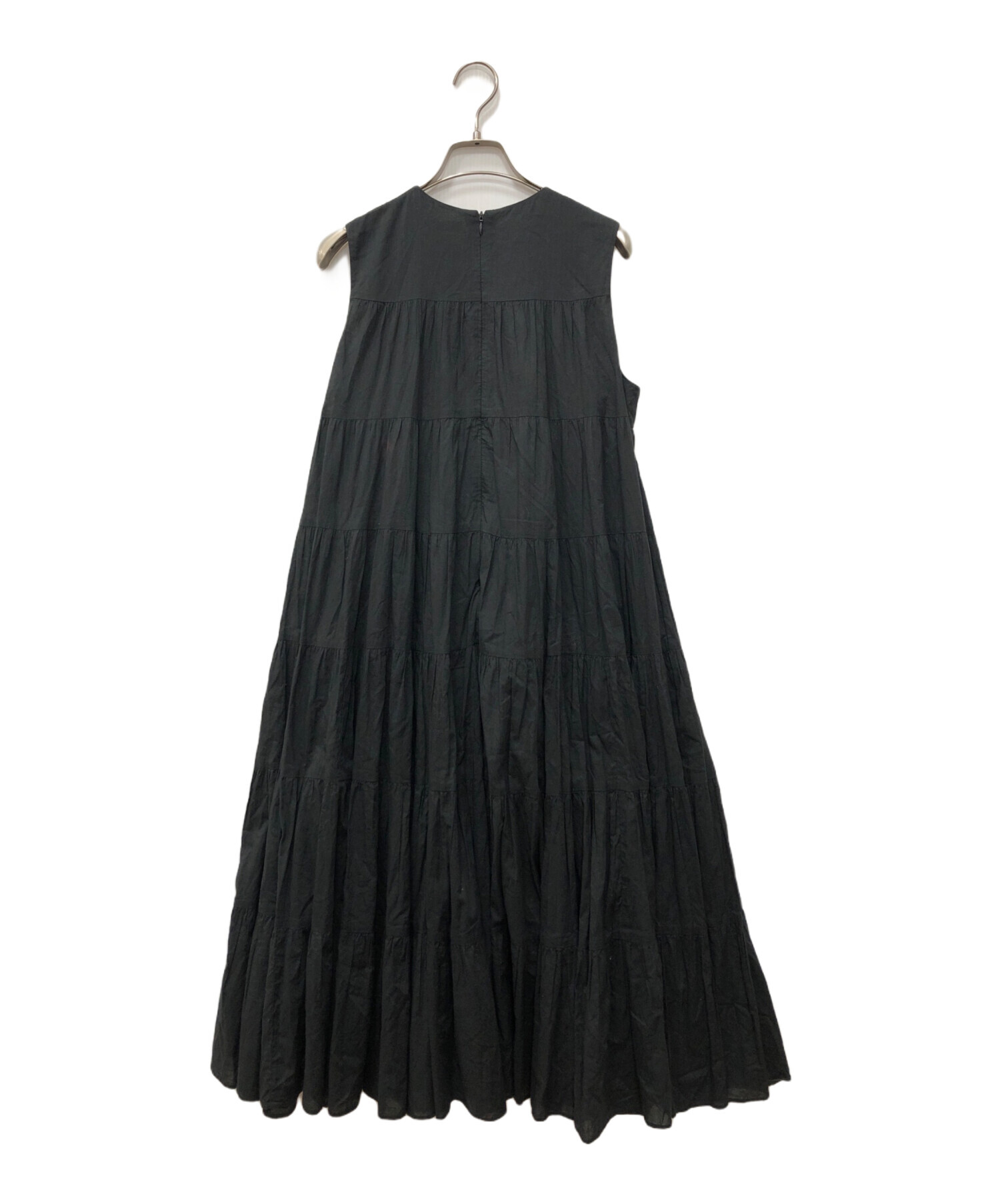 MARIHA ミューズのドレス 36 中古・古着通販】MARIHA (マリハ) ミューズのドレス ブラック サイズ