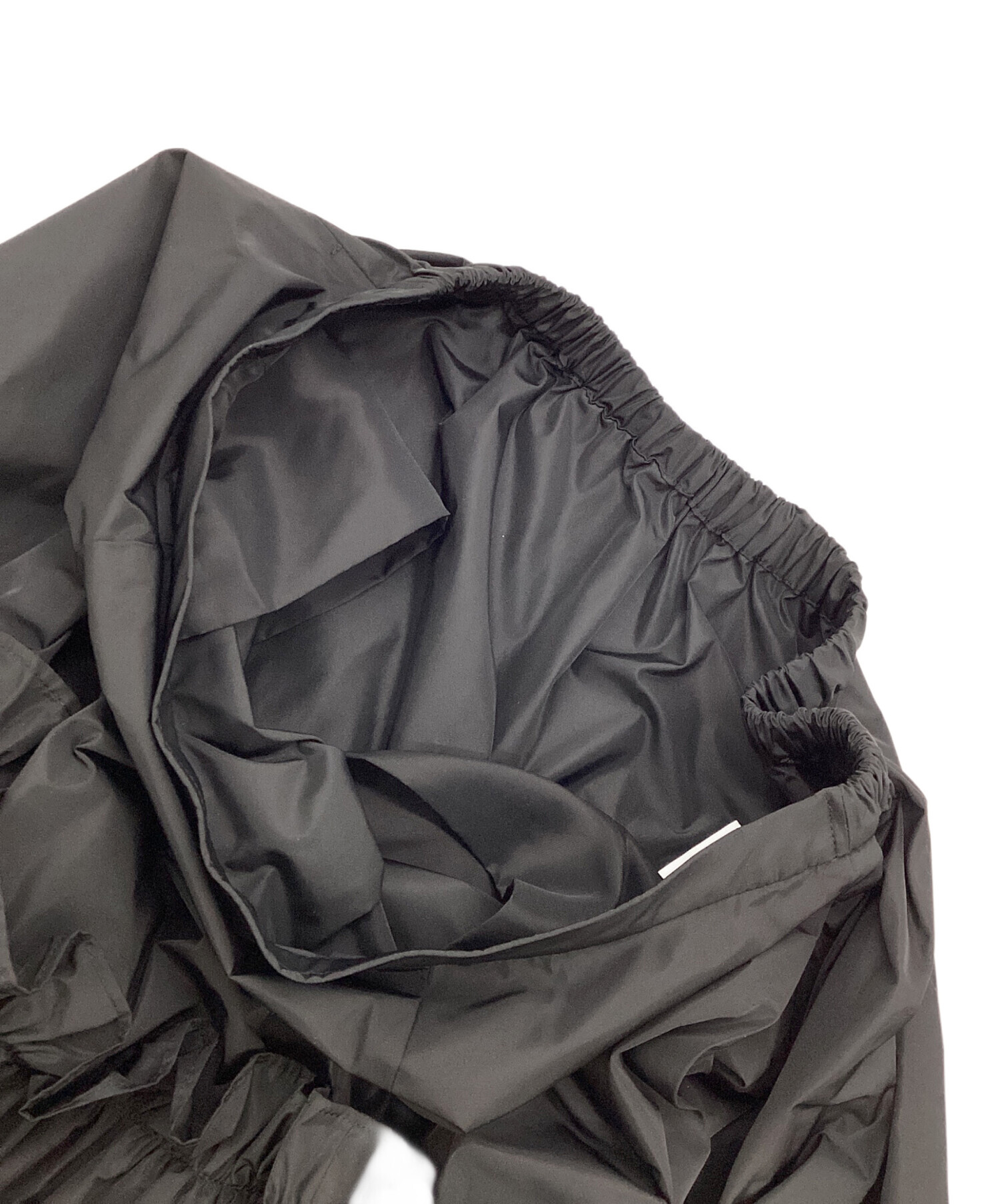 中古・古着通販】ENFOLD (エンフォルド) CUFF-HEME DHARMA SKIRT
