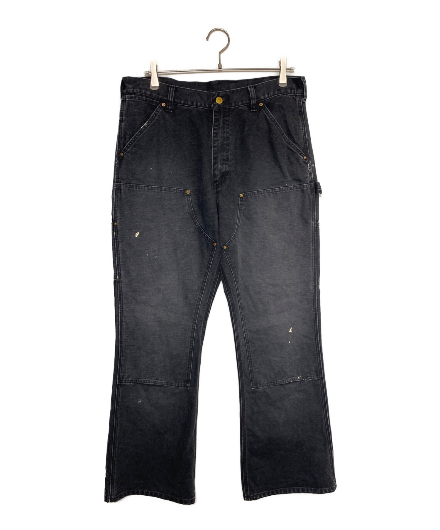 中古・古着通販】SAINT MICHAEL (セントマイケル) 25SS DOUBLE KNEE