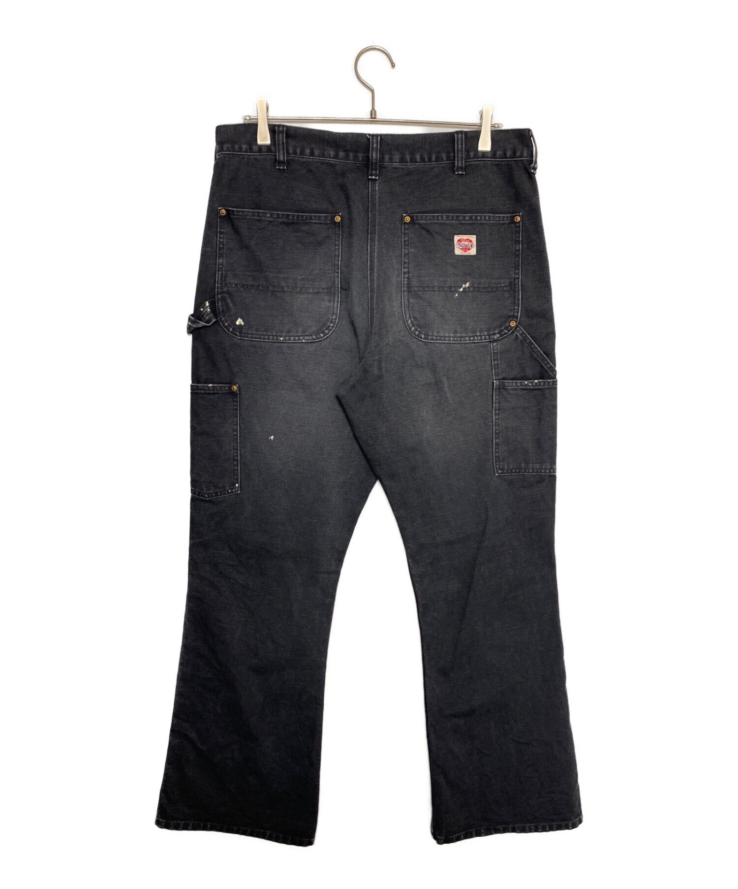 中古・古着通販】SAINT MICHAEL (セントマイケル) 25SS DOUBLE KNEE