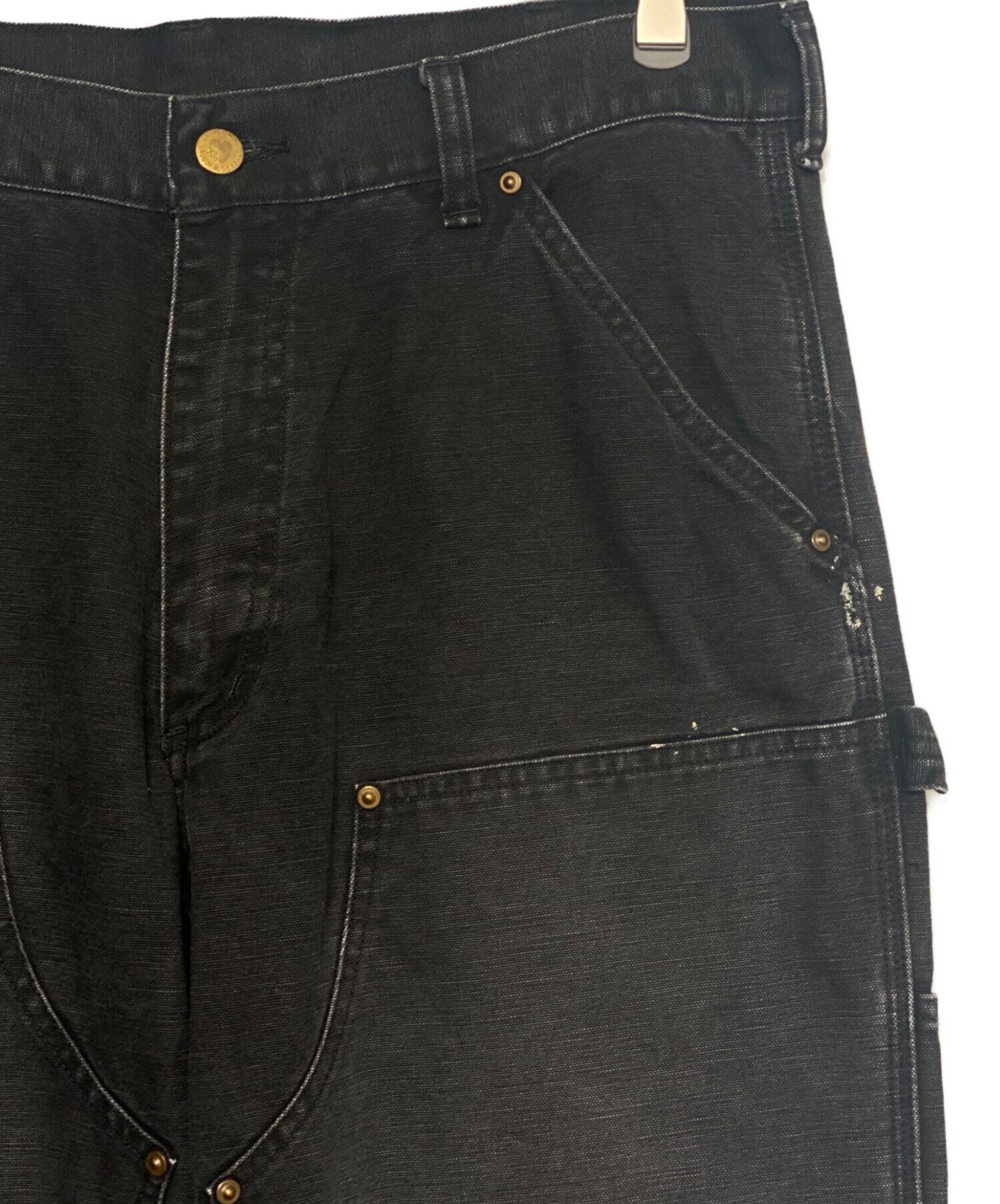 中古・古着通販】SAINT MICHAEL (セントマイケル) 25SS DOUBLE KNEE
