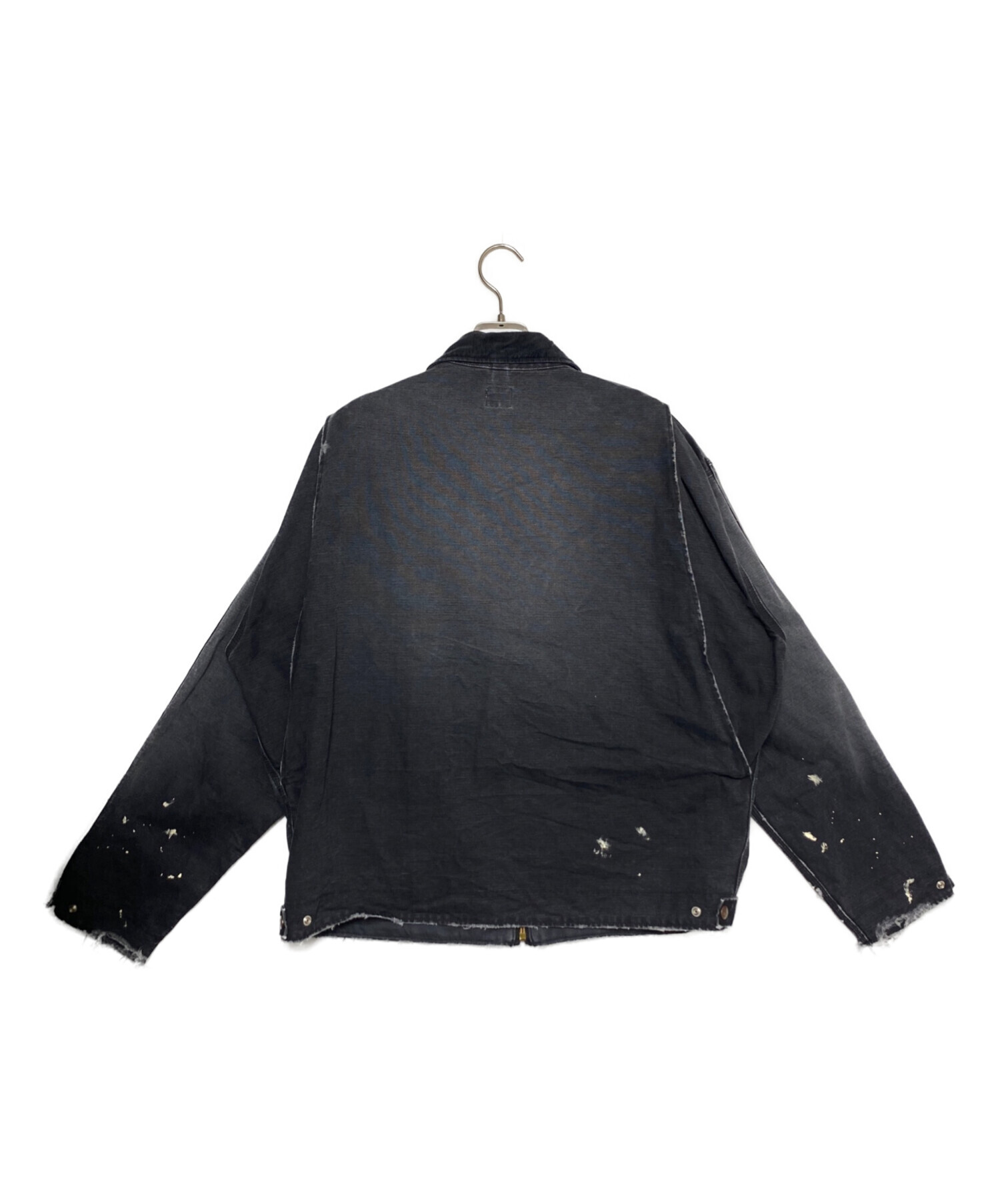 中古・古着通販】SAINT MICHAEL (セントマイケル) DETROIT JACKET/DRUG