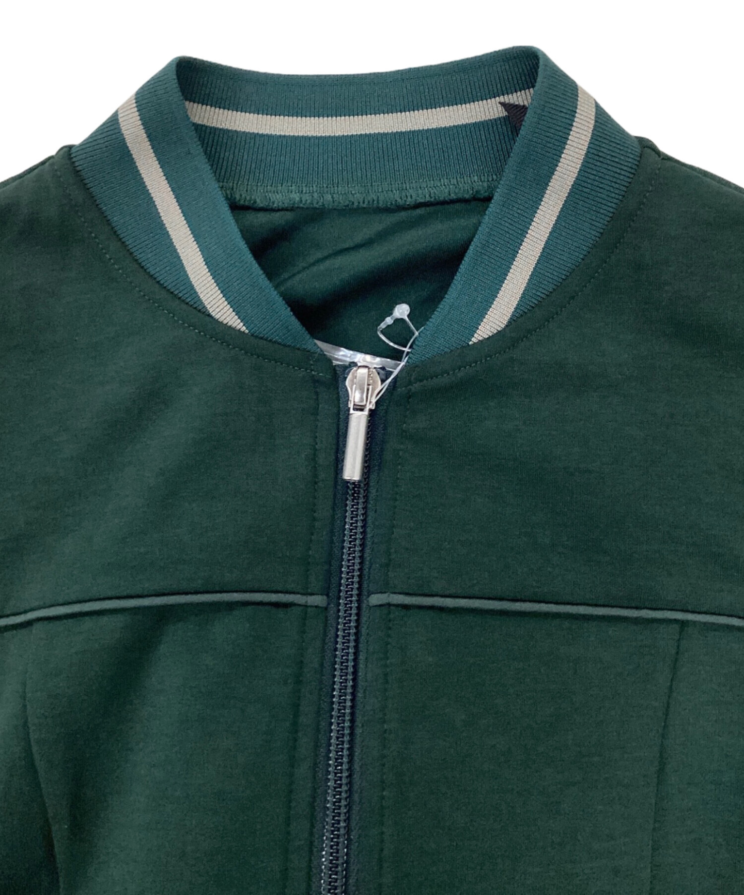 中古・古着通販】Ameri (アメリ) TRUCK JACKET LIKE FLARE DRESS