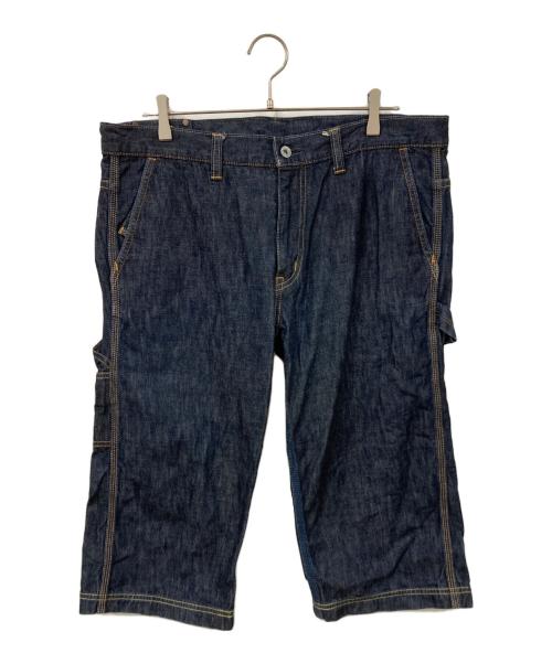 中古・古着通販】MOMOTARO JEANS (桃太郎ジーンズ) EASY NAVY
