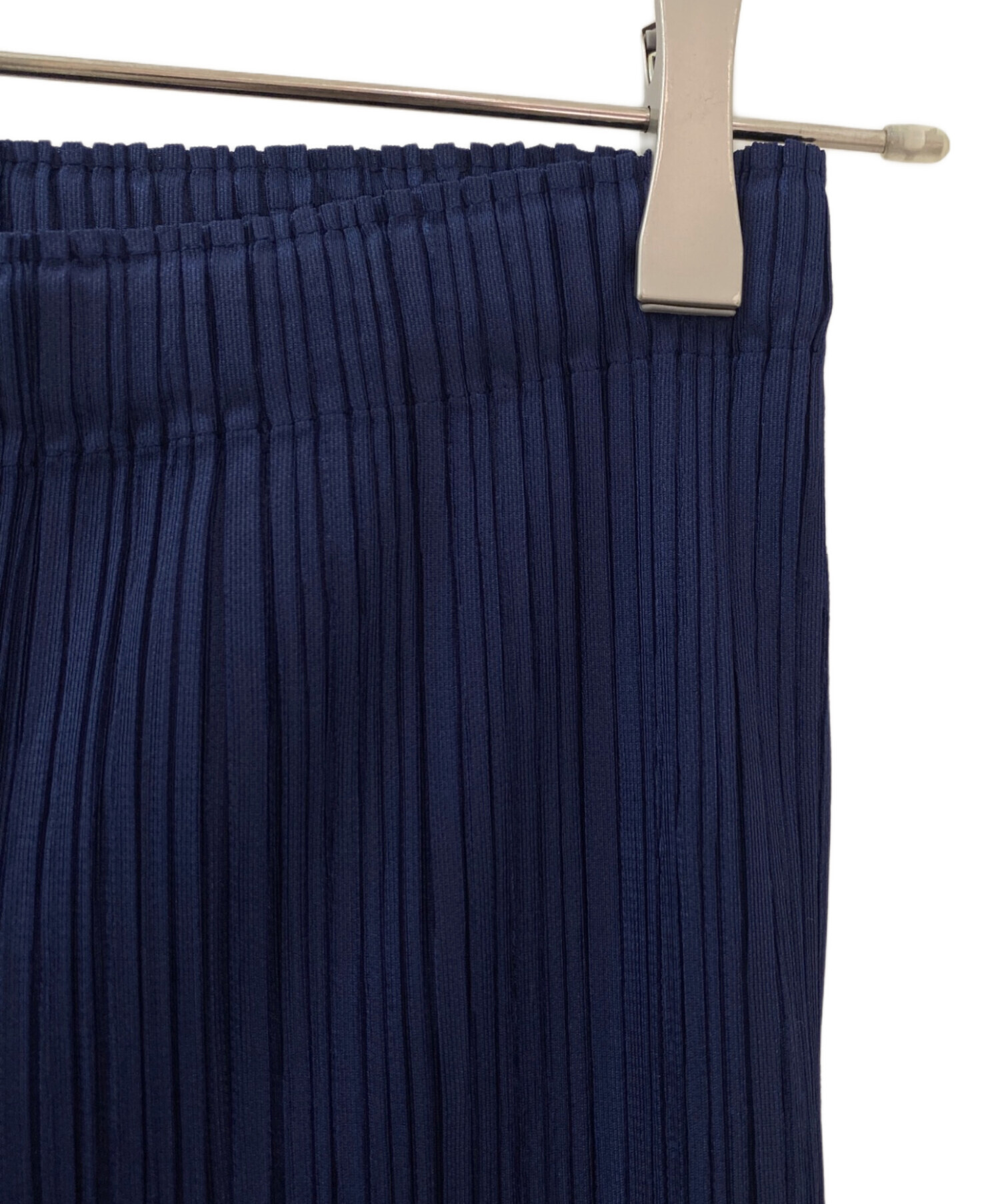中古・古着通販】PLEATS PLEASE (プリーツプリーズ) THICKER BOTTOMS 1 