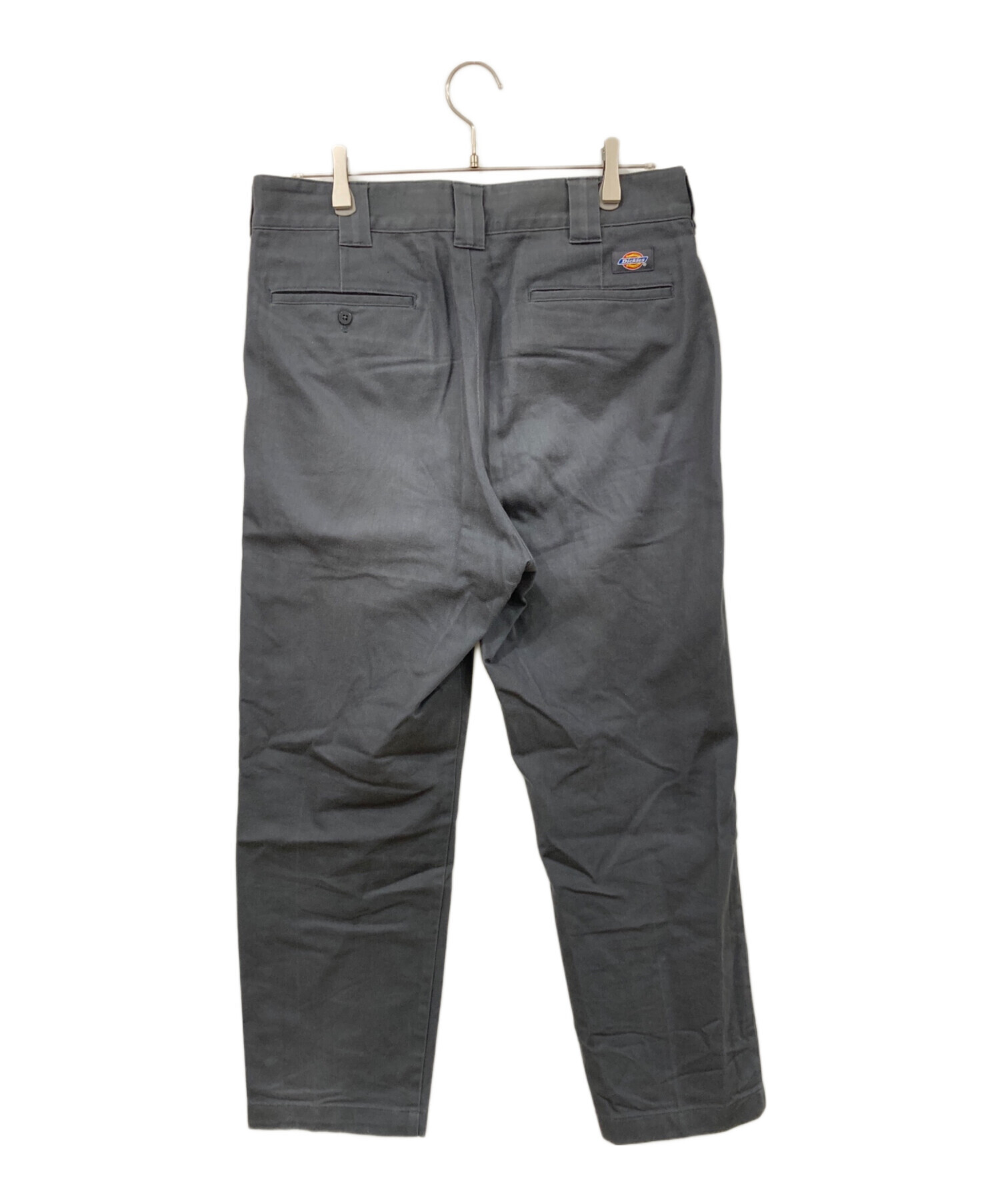 最後の断捨離！dickies x ronherman 別注ワークパンツ 中古・古着通販】Dickies (ディッキーズ) RHC Ron Herman (アール