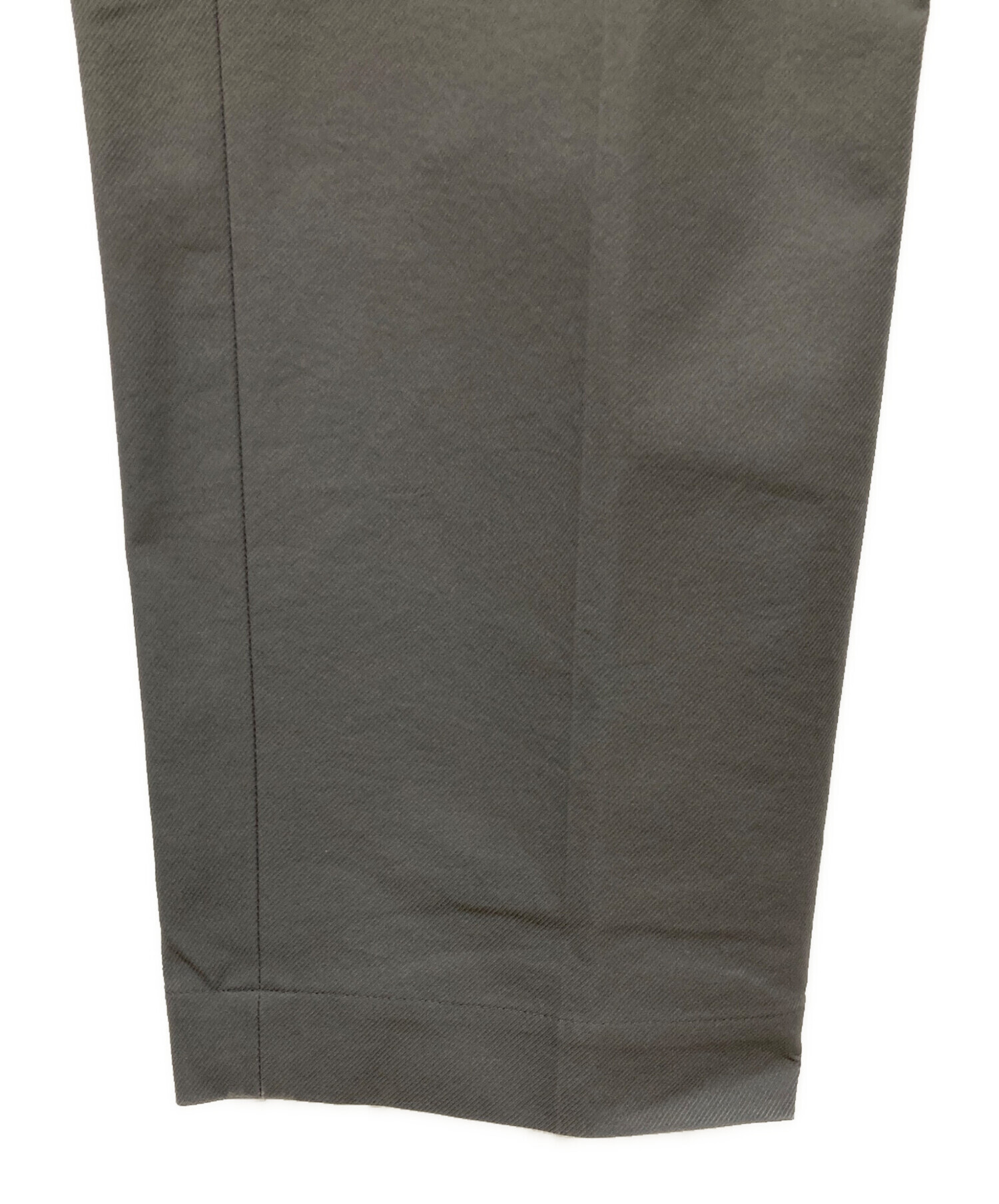 NEIGHBORHOOD】ANKLE PANTS新品未使用サイズL 中古・古着通販】NEIGHBORHOOD (ネイバーフッド) ANKLE PANTS グレー