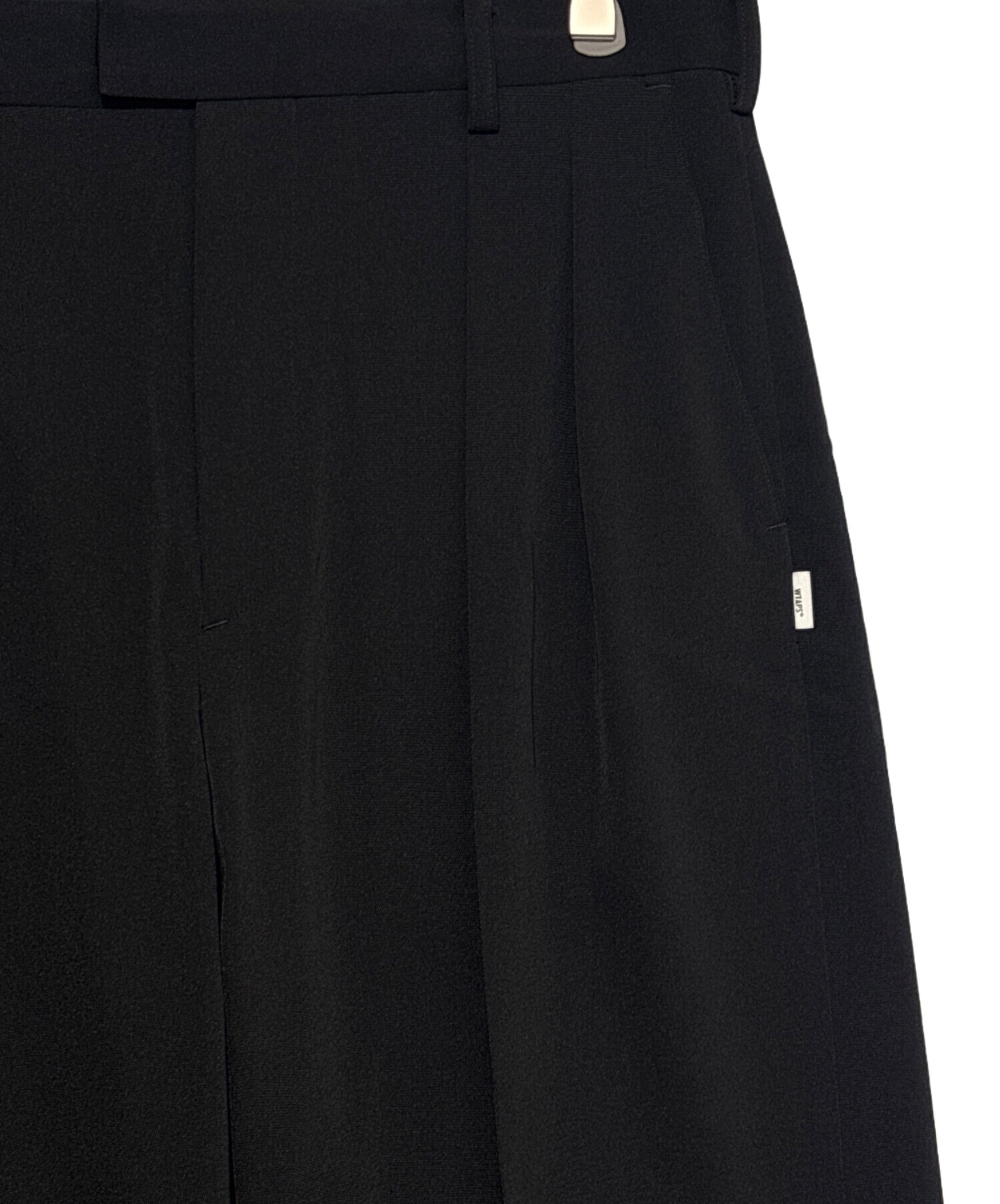 中古・古着通販】WTAPS (ダブルタップス) TRDT1801 / TROUSERS / POLY