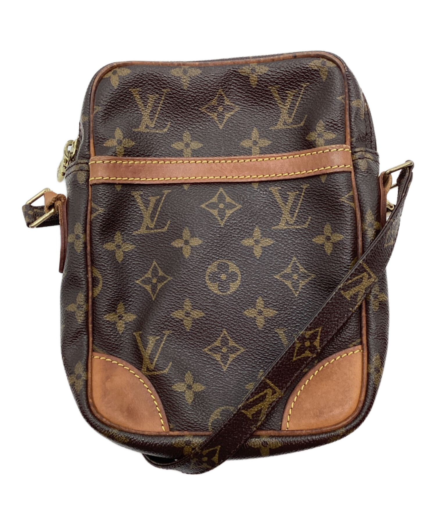 ト*屋様 ルイヴィトン　中古品 中古・古着通販】LOUIS VUITTON (ルイ ヴィトン) ショルダーバッグ