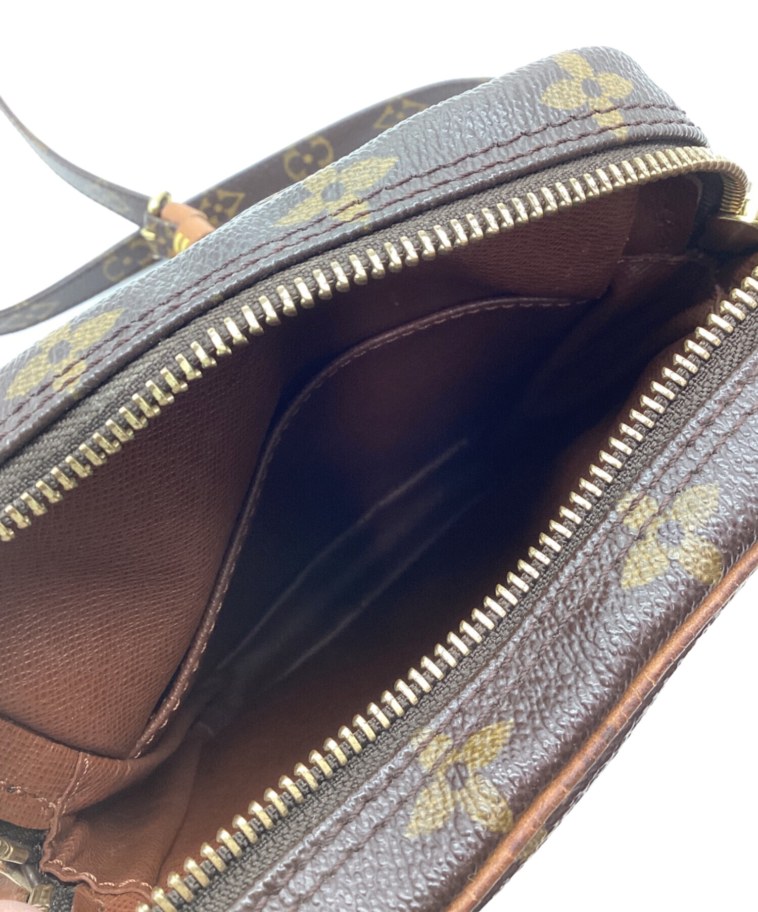 中古・古着通販】LOUIS VUITTON (ルイ ヴィトン) ショルダーバッグ