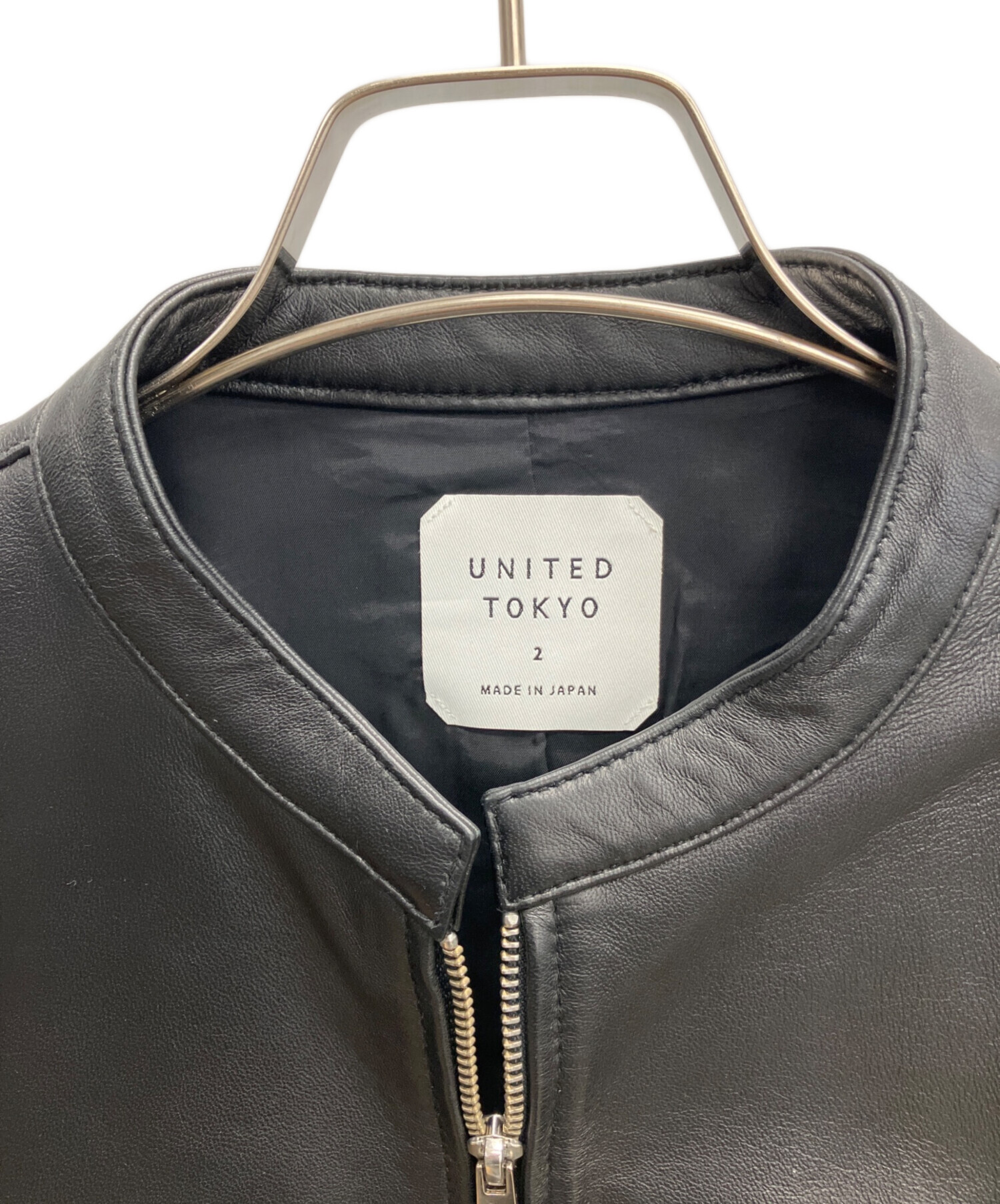 中古・古着通販】UNITED TOKYO (ユナイテッドトーキョー) シングル