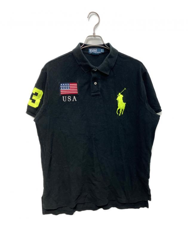中古・古着通販】POLO RALPH LAUREN (ポロ・ラルフローレン) ビッグ