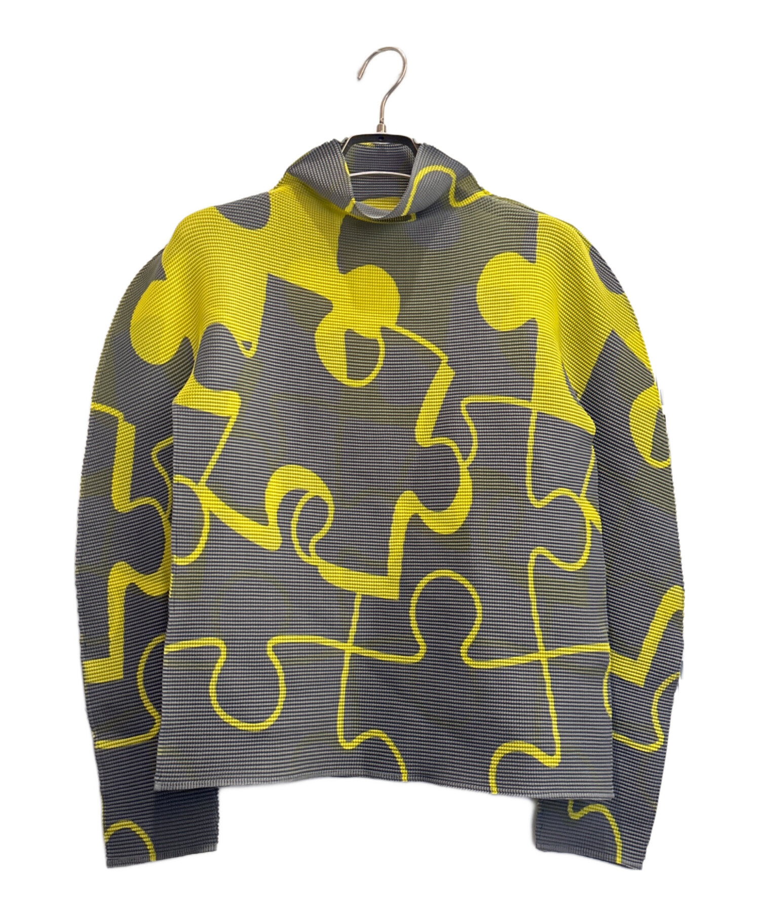 中古・古着通販】me ISSEY MIYAKE (ミーイッセイ ミヤケ) PUZZLE