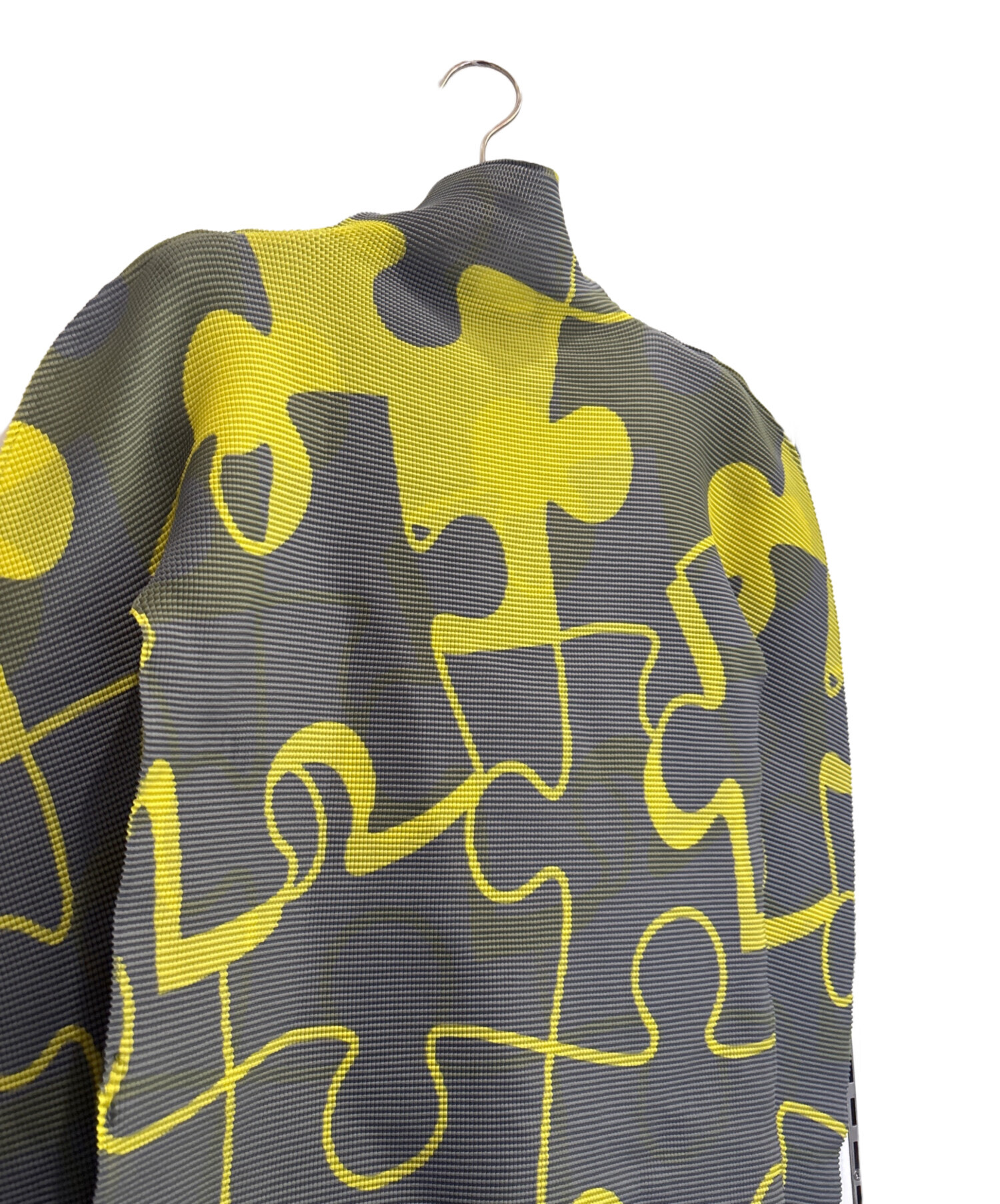 中古・古着通販】me ISSEY MIYAKE (ミーイッセイ ミヤケ) PUZZLE