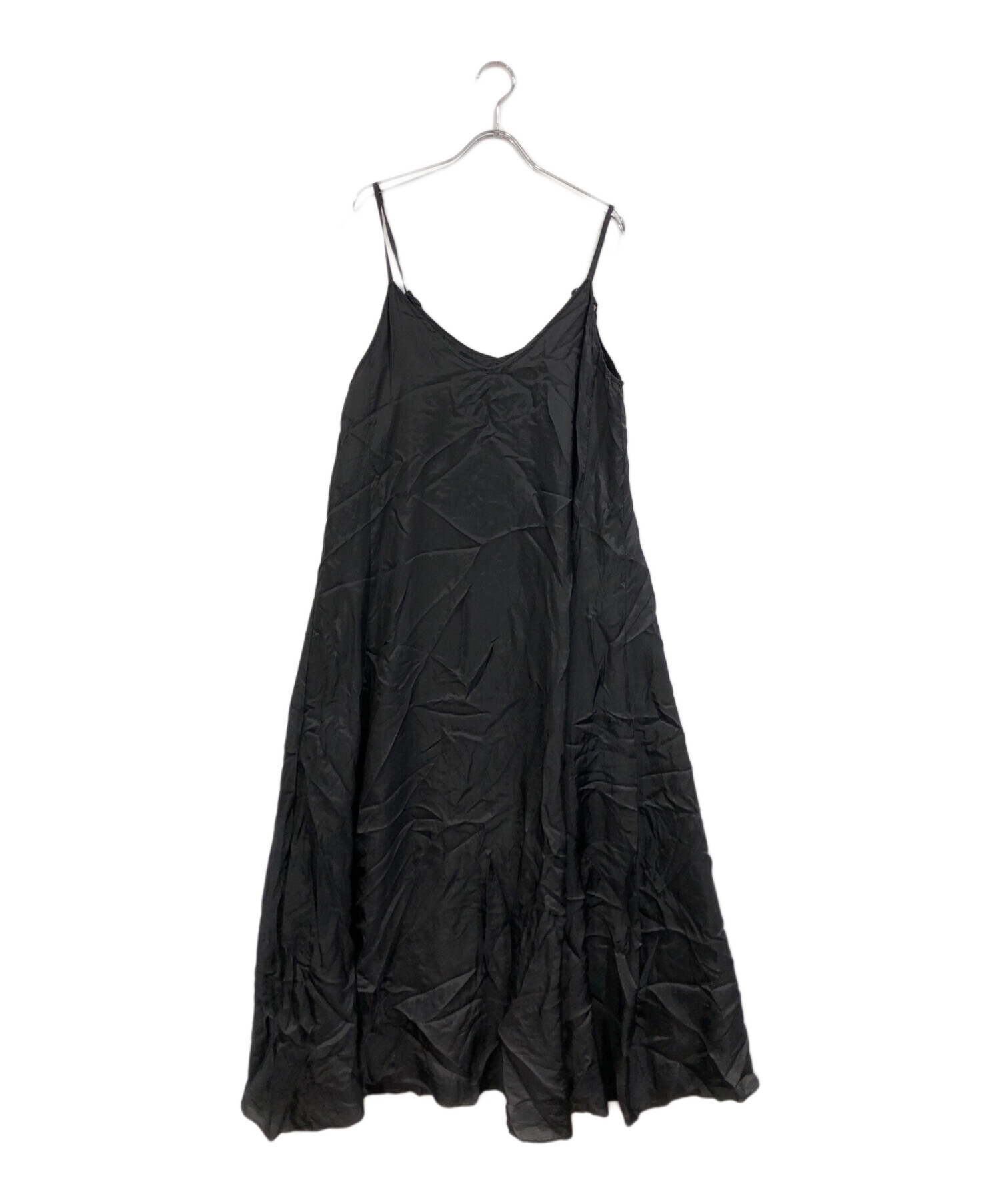 中古・古着通販】Col Pierrot (コルピエロ) Cupra cami ドレス