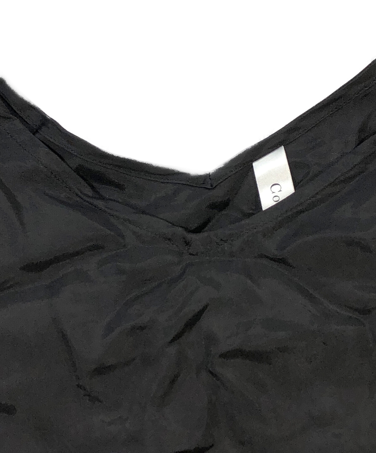 中古・古着通販】Col Pierrot (コルピエロ) Cupra cami ドレス
