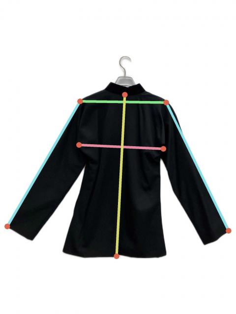 中古・古着通販】tricot COMME des GARCONS (トリココムデギャルソン