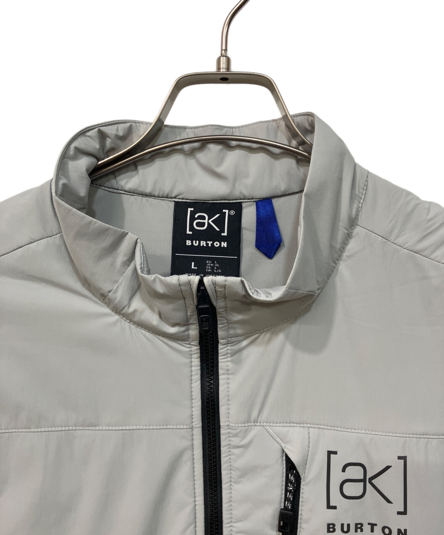 中古・古着通販】BURTON (バートン) FRAGMENT DESIGN (フラグメント