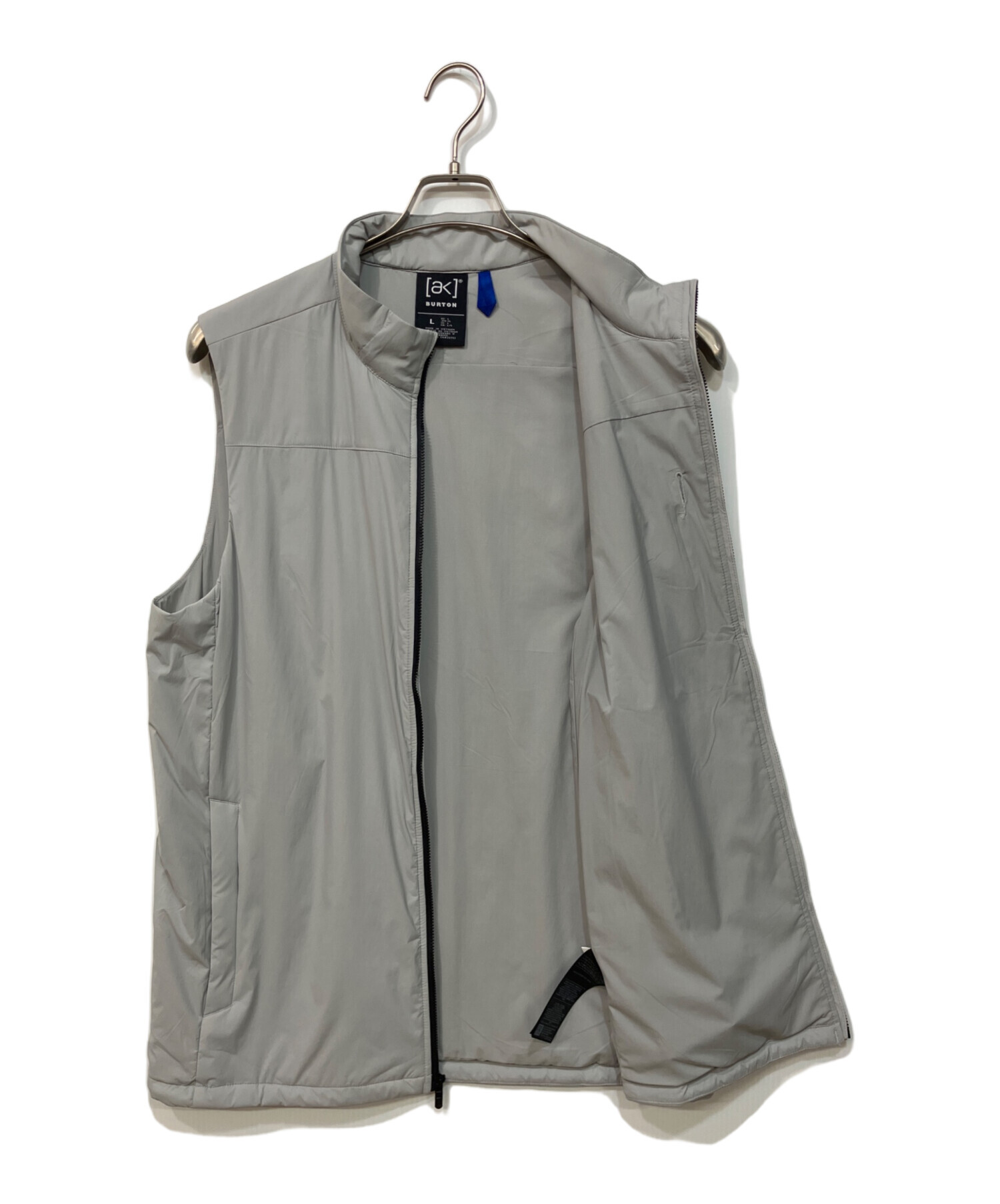 中古・古着通販】BURTON (バートン) FRAGMENT DESIGN (フラグメント