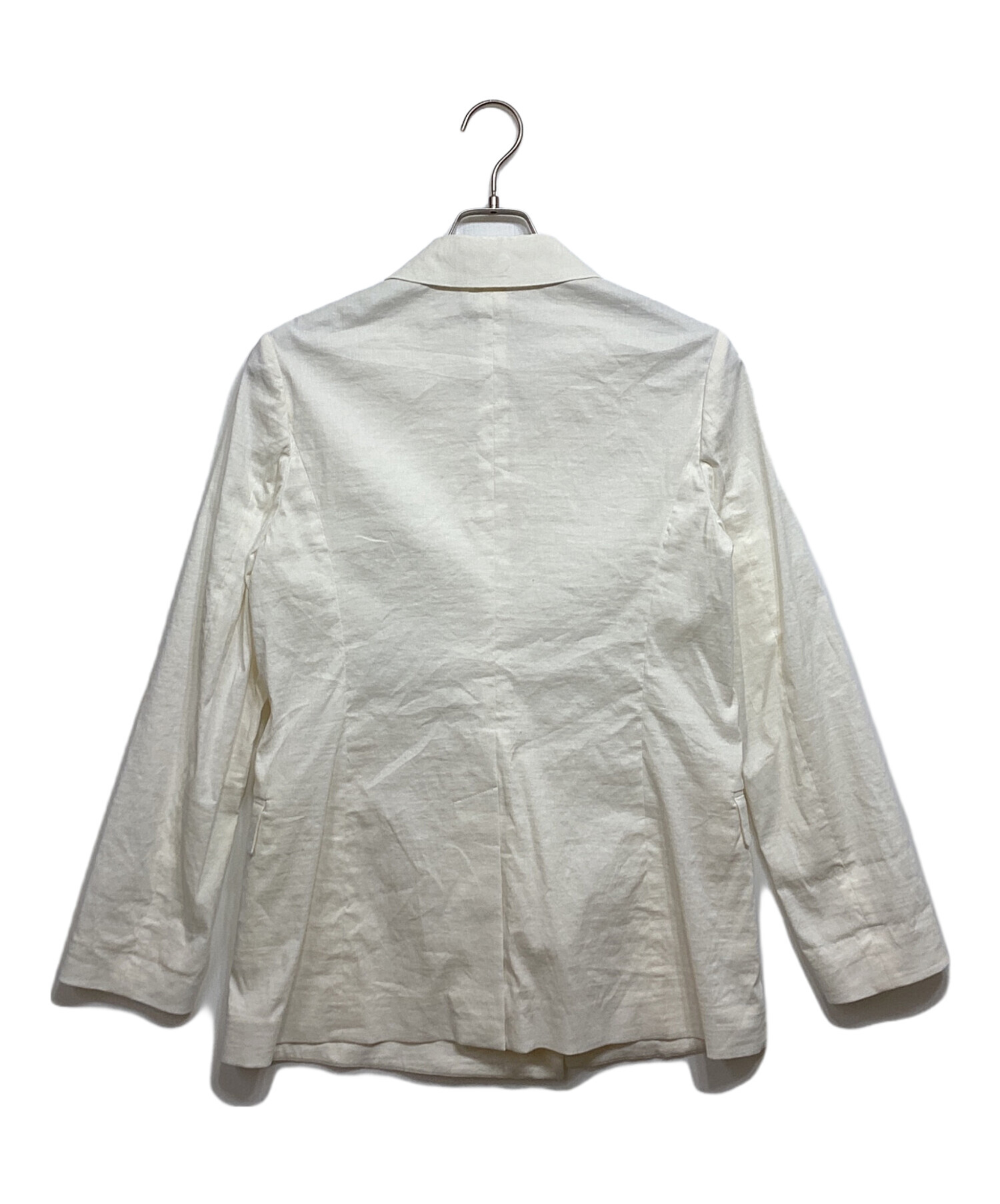 中古・古着通販】theory luxe (セオリーリュクス) リネンダブル