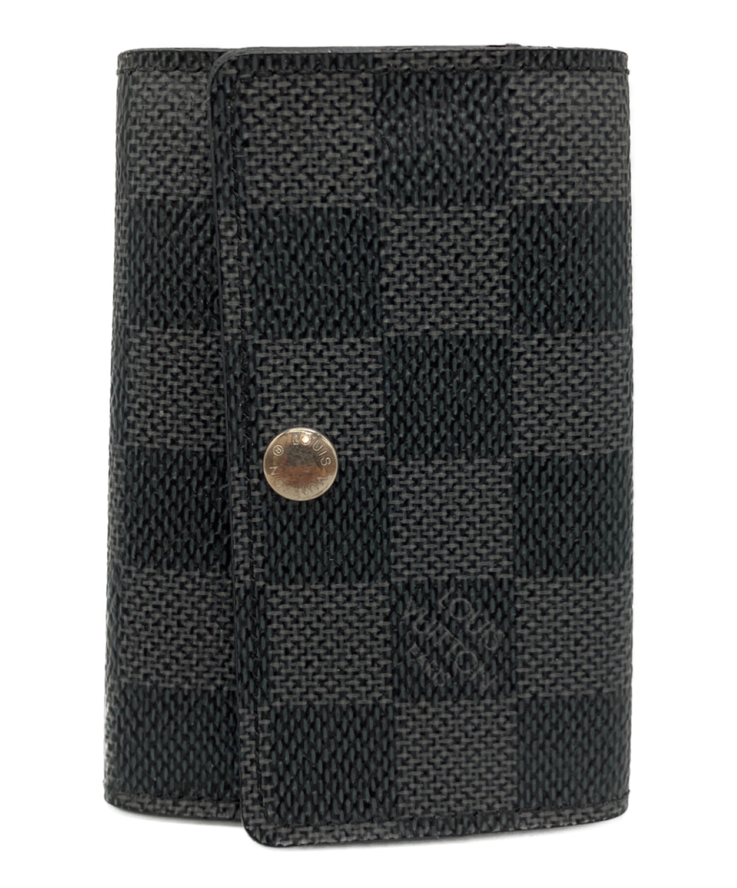 中古・古着通販】LOUIS VUITTON (ルイ ヴィトン) キーケース