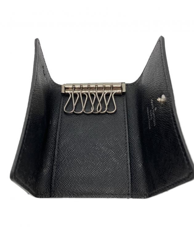 中古・古着通販】LOUIS VUITTON (ルイ ヴィトン) キーケース