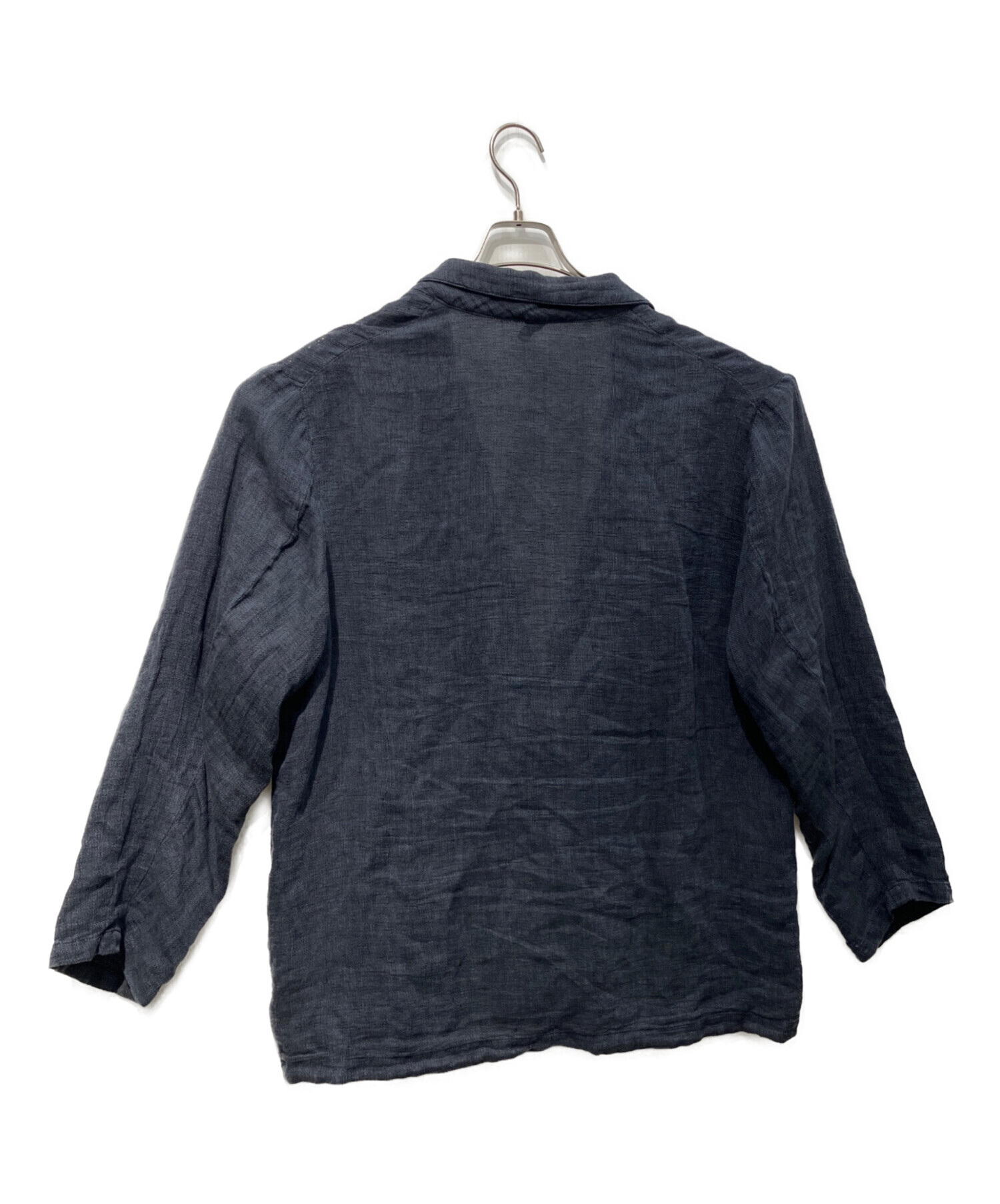 中古・古着通販】confect (コンフェクト) Linen Panama Weave Easy