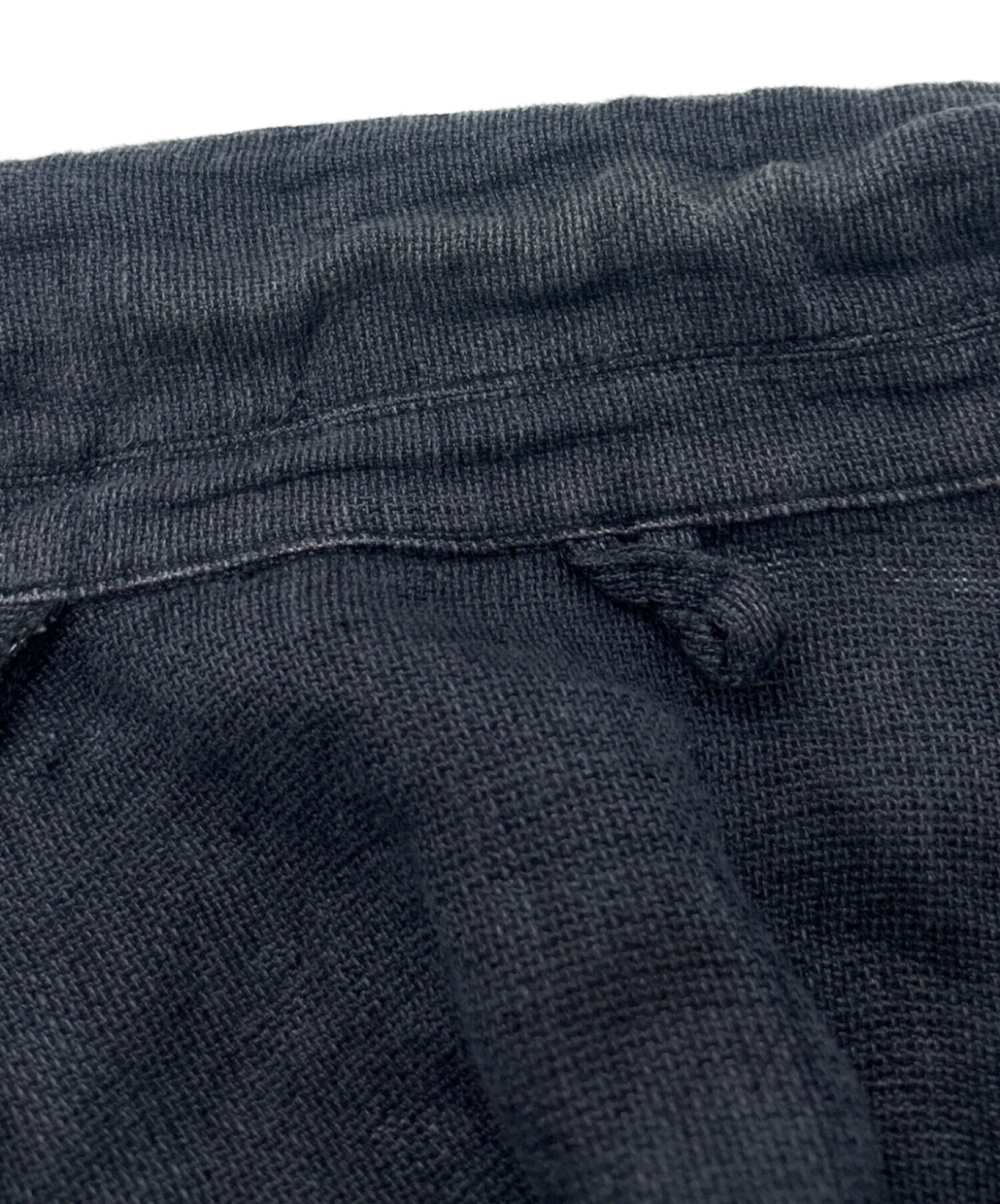 中古・古着通販】confect (コンフェクト) Linen Panama Weave Easy