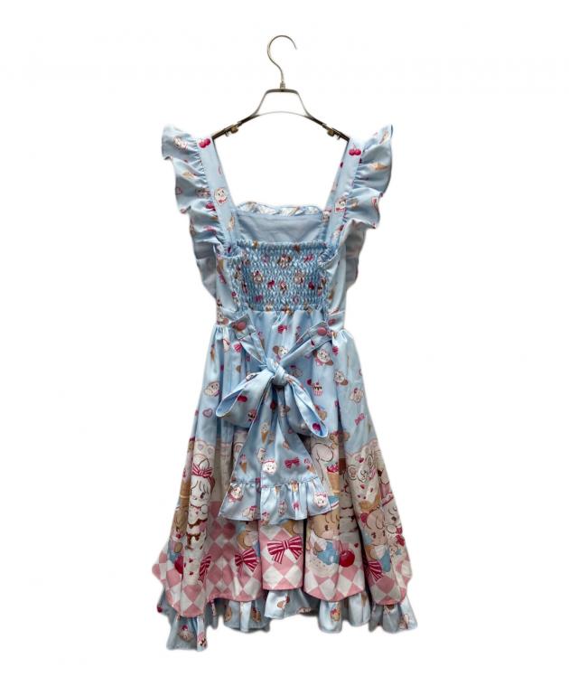 中古・古着通販】axes femme kawaii (アクシズ ファム) ダイナーカフェ