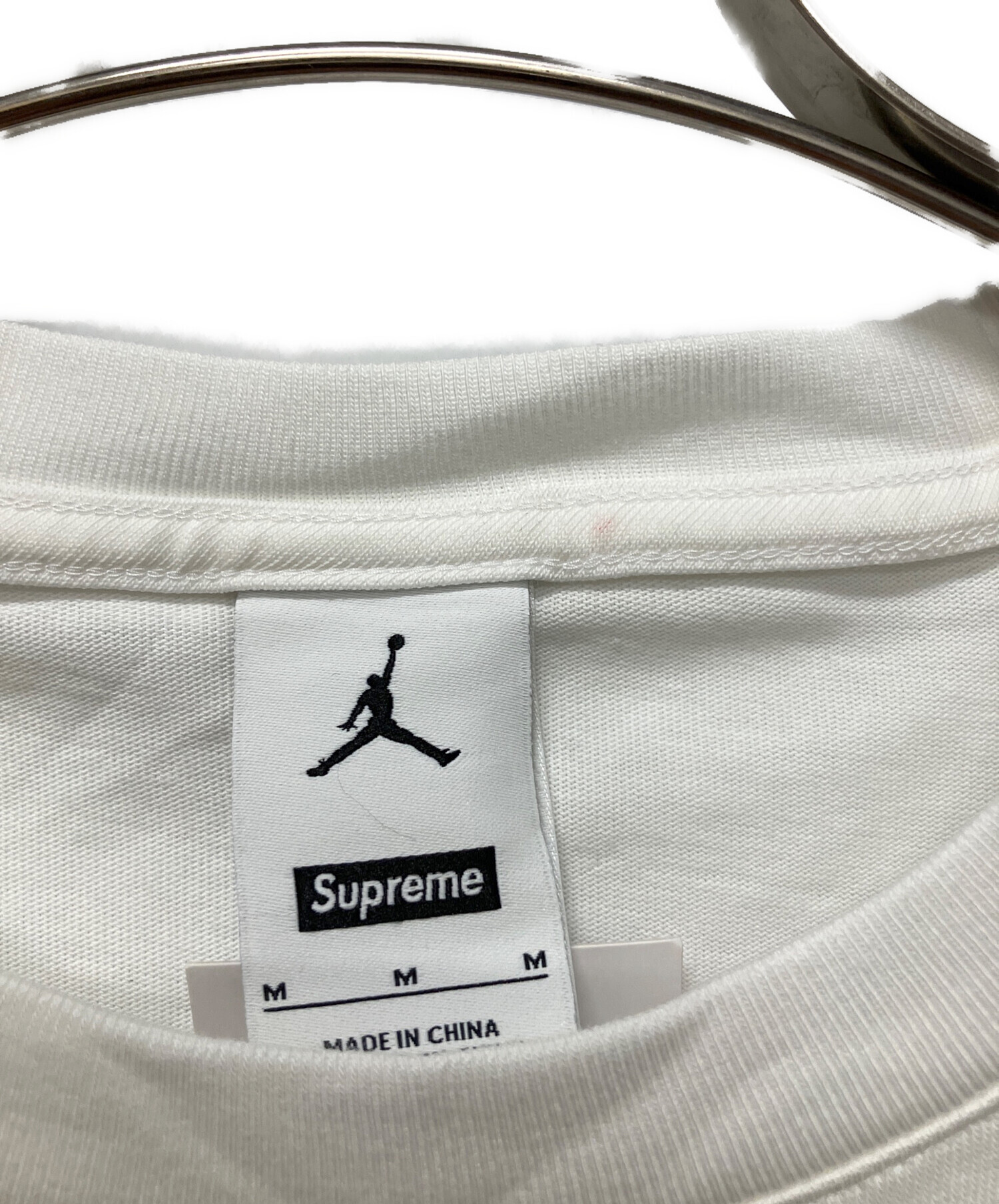 中古・古着通販】SUPREME (シュプリーム) JORDAN (ジョーダン) Biggie