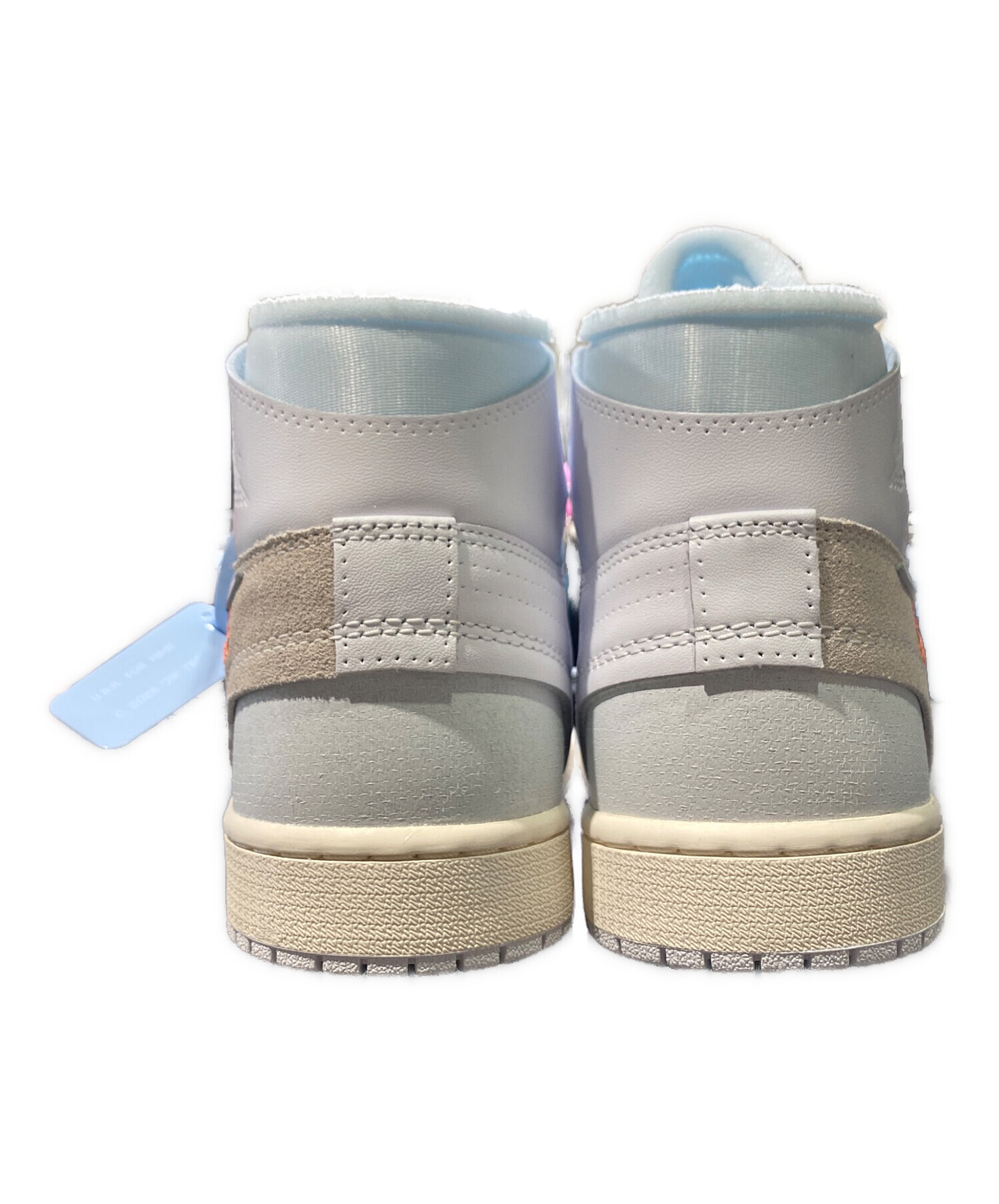 中古・古着通販】NIKE (ナイキ) Virgil Abloh Archive (V.A.A.) Air
