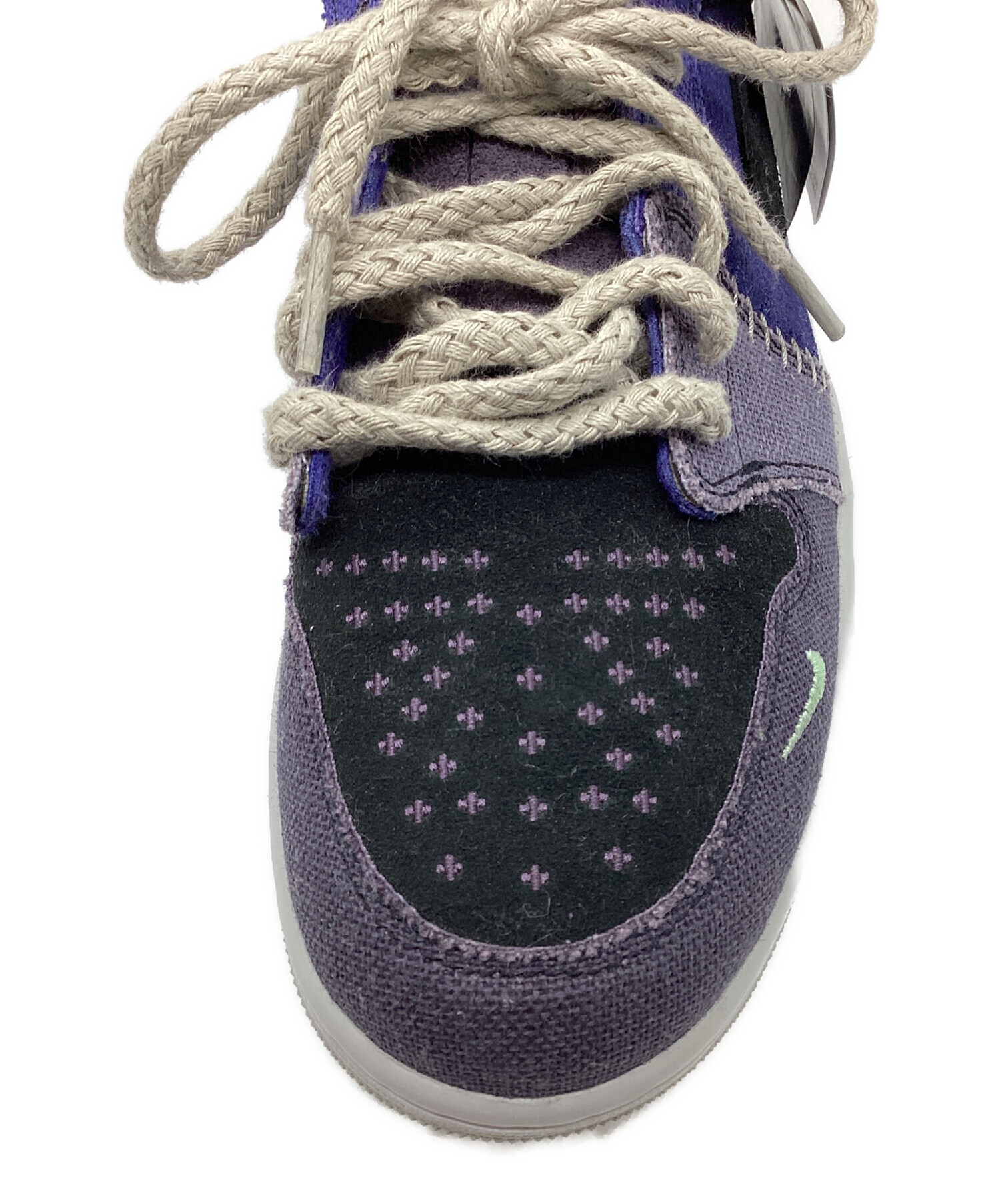 中古・古着通販】NIKE (ナイキ) Zion Williamson (ザイオン ウィリアム