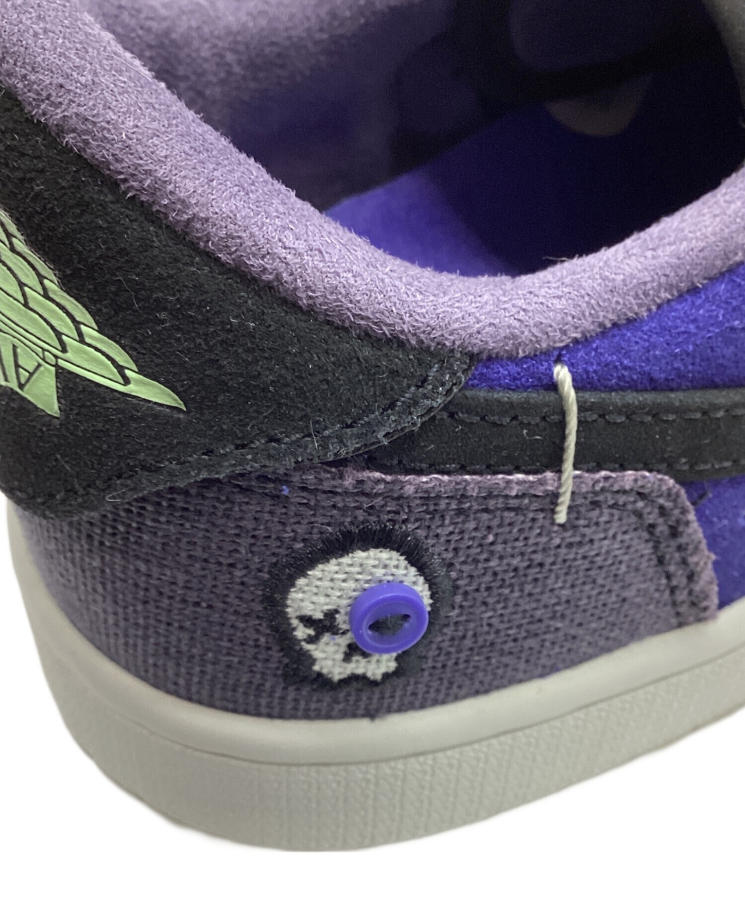 中古・古着通販】NIKE (ナイキ) Zion Williamson (ザイオン ウィリアム