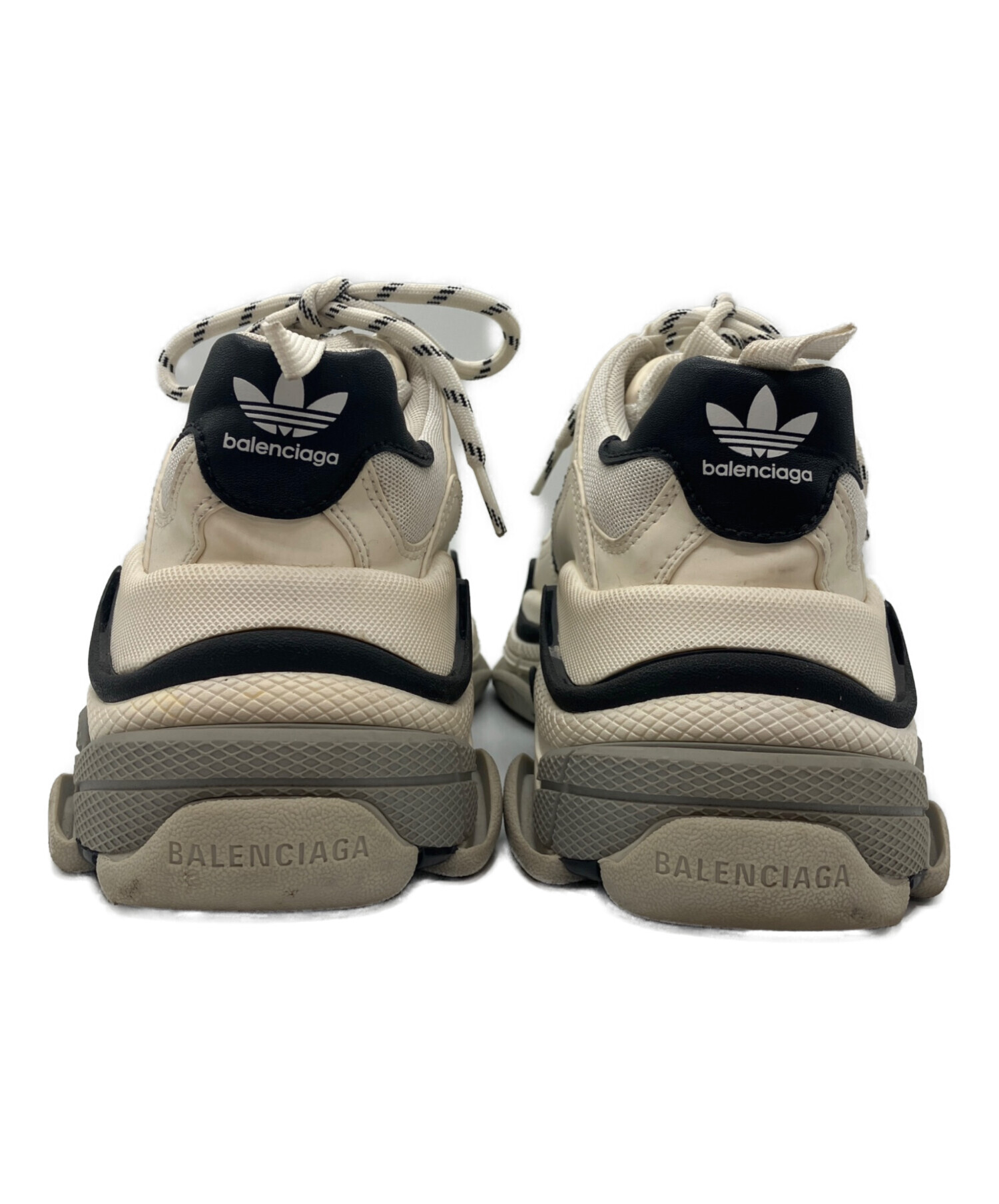 中古・古着通販】BALENCIAGA (バレンシアガ) adidas (アディダス