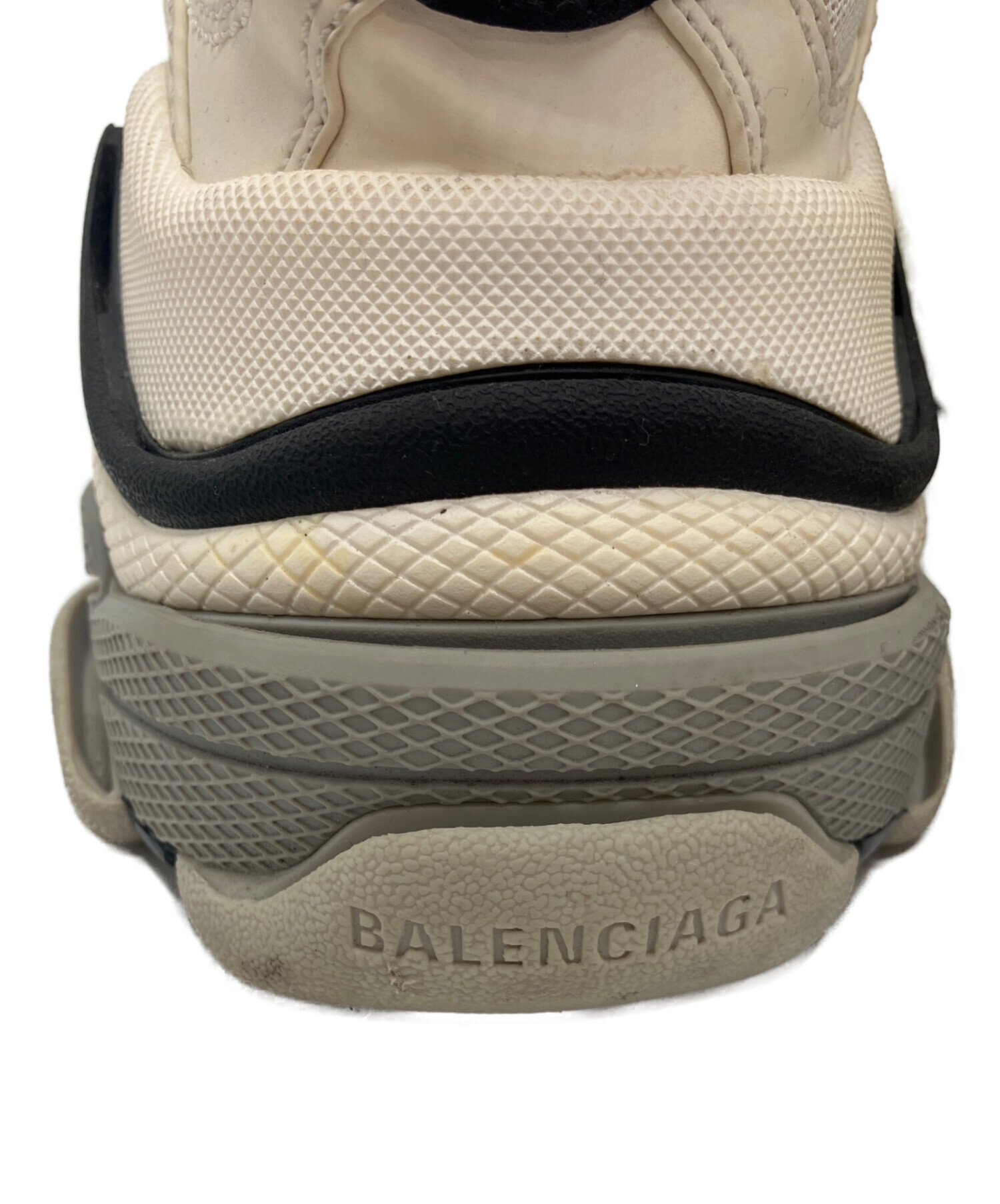 中古・古着通販】BALENCIAGA (バレンシアガ) adidas (アディダス