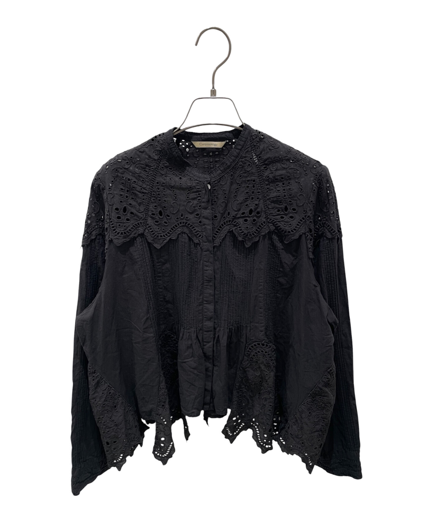 中古・古着通販】Curensology (カレンソロジー) 24SS コットンカット