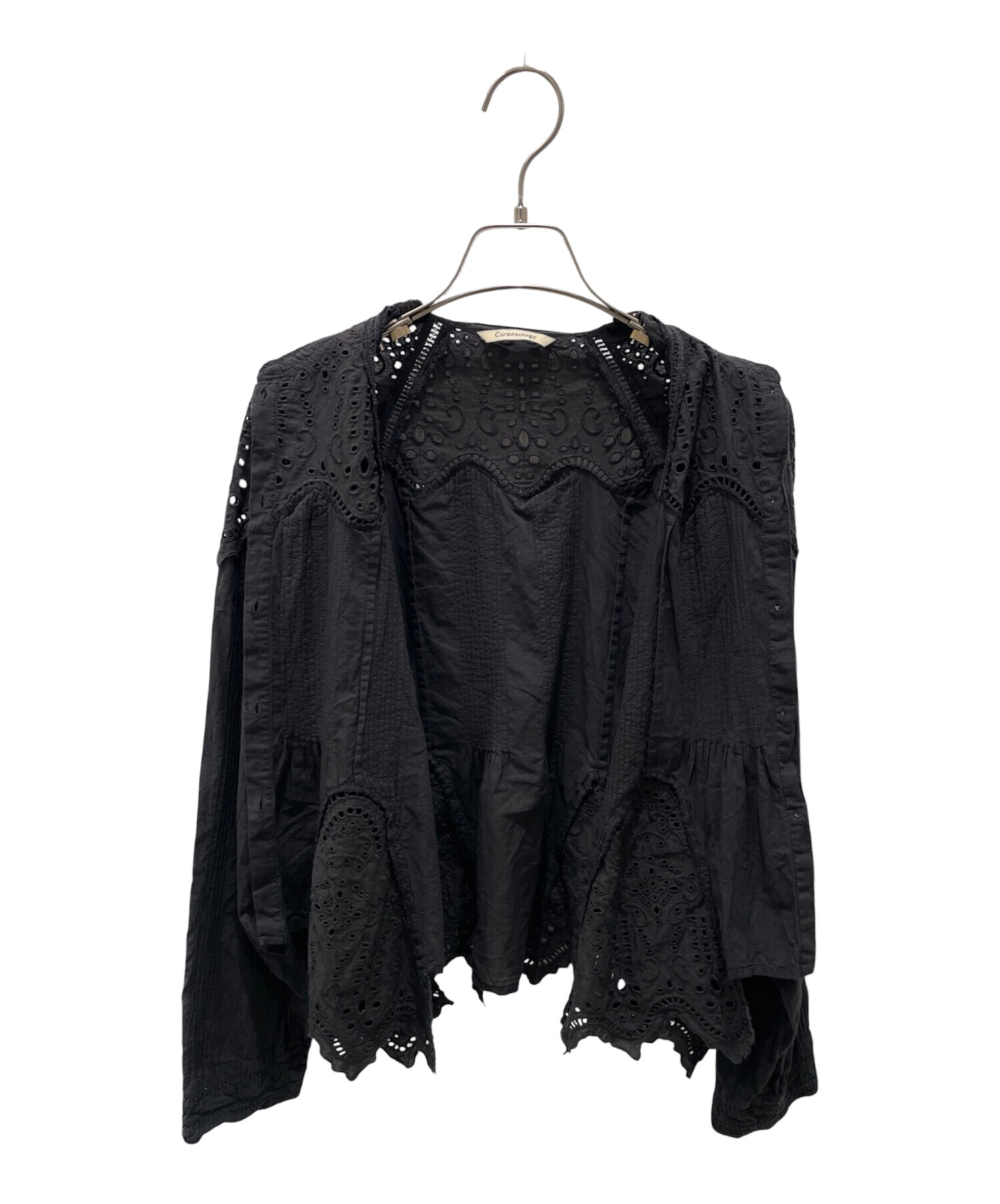 中古・古着通販】Curensology (カレンソロジー) 24SS コットンカット