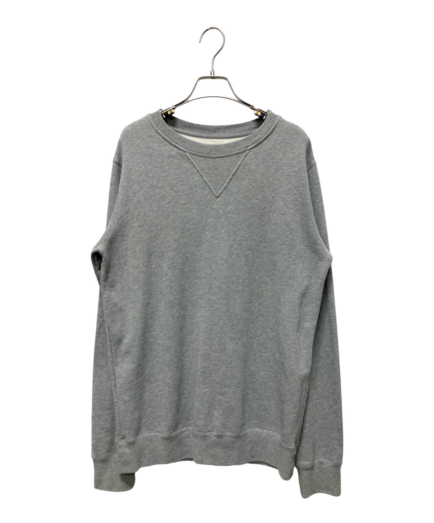 中古・古着通販】Maison Margiela (メゾンマルジェラ) クルーネック